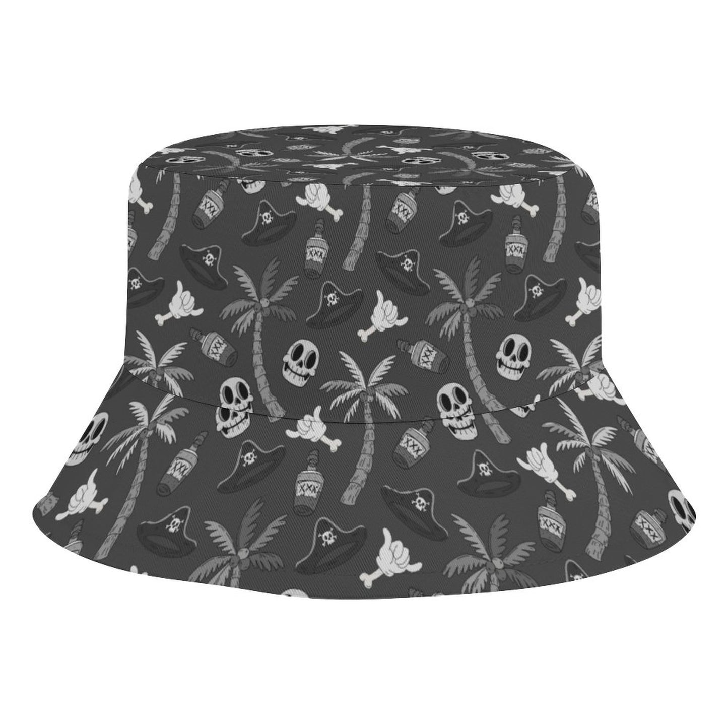 Summer Bummer Bucket Hat (Babies/Kids) - PRE ORDER