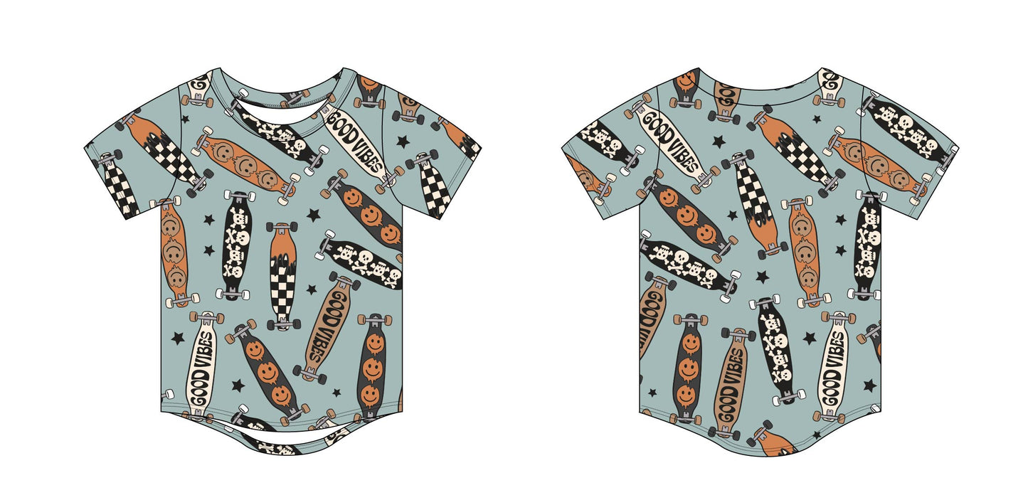 Aleister - Everyday Tee