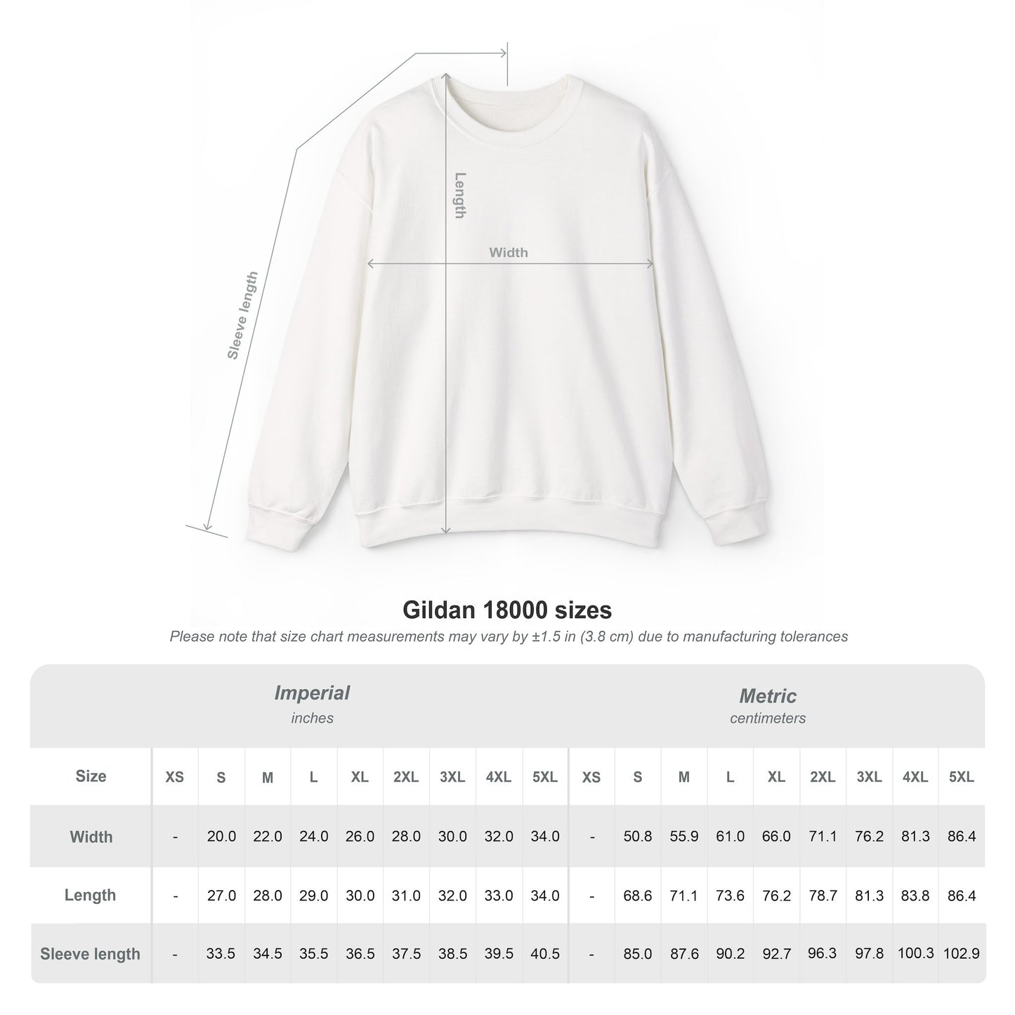 Tough Mother Crewneck Sweatshirt (Adults)