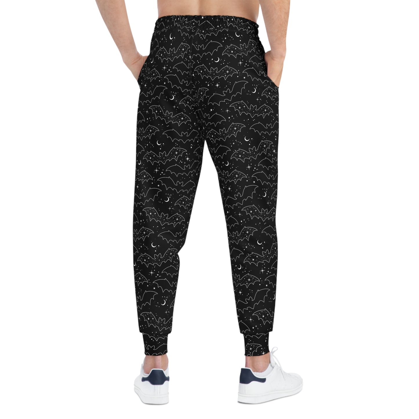 Celestial Bat Joggers (Adults)