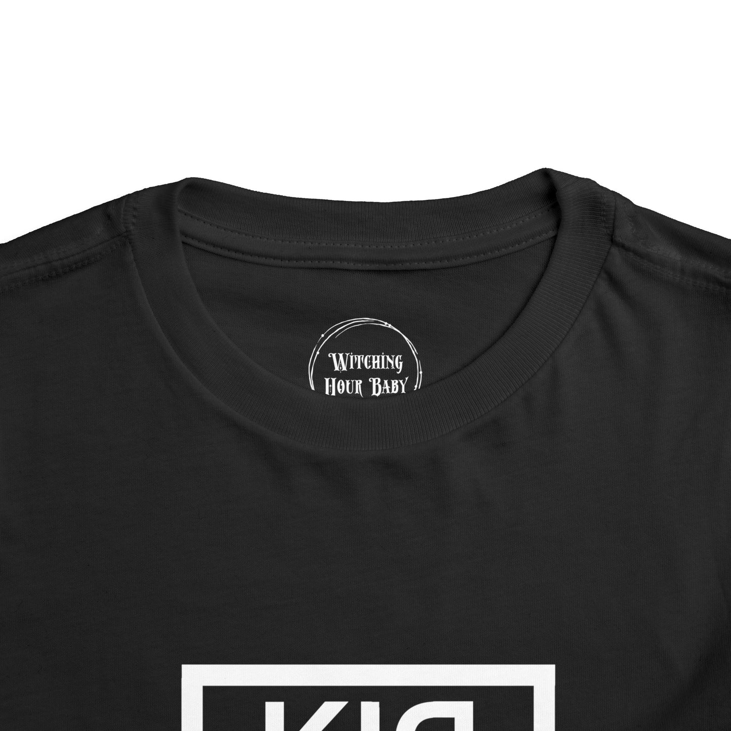NIN KID T-Shirt (Toddlers/Kids)