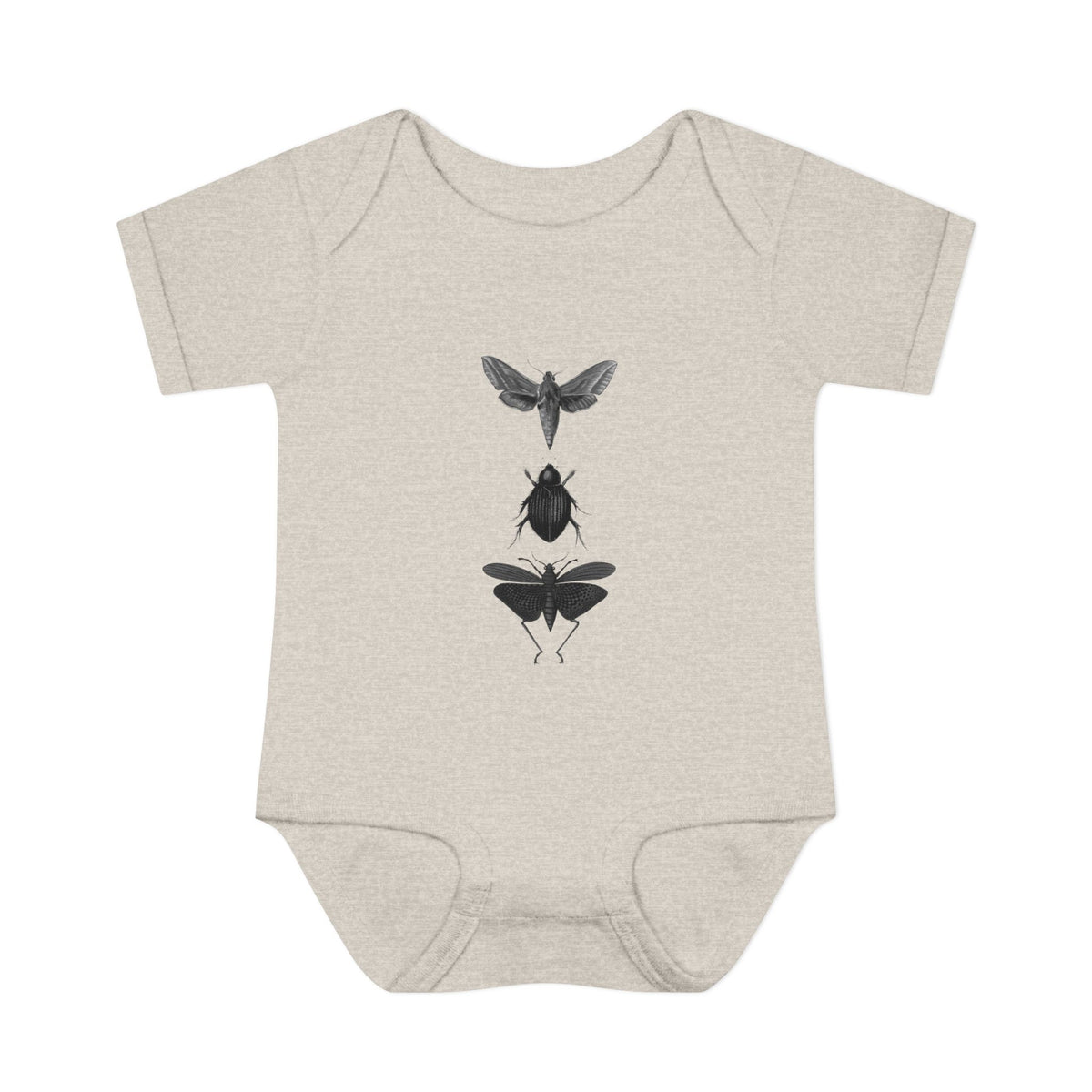 Spring Bugs Onesie (Babies/Toddlers)