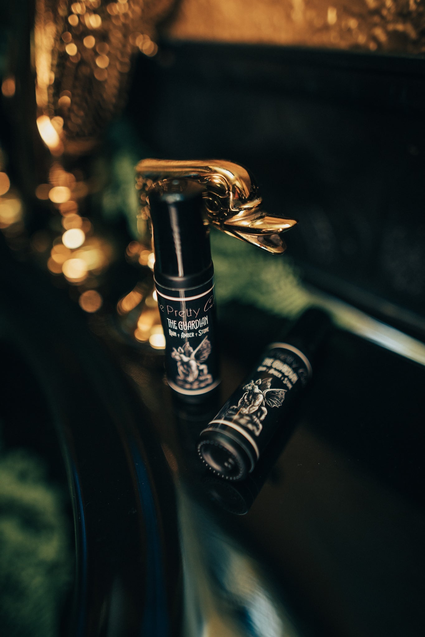 The Guardian Perfume