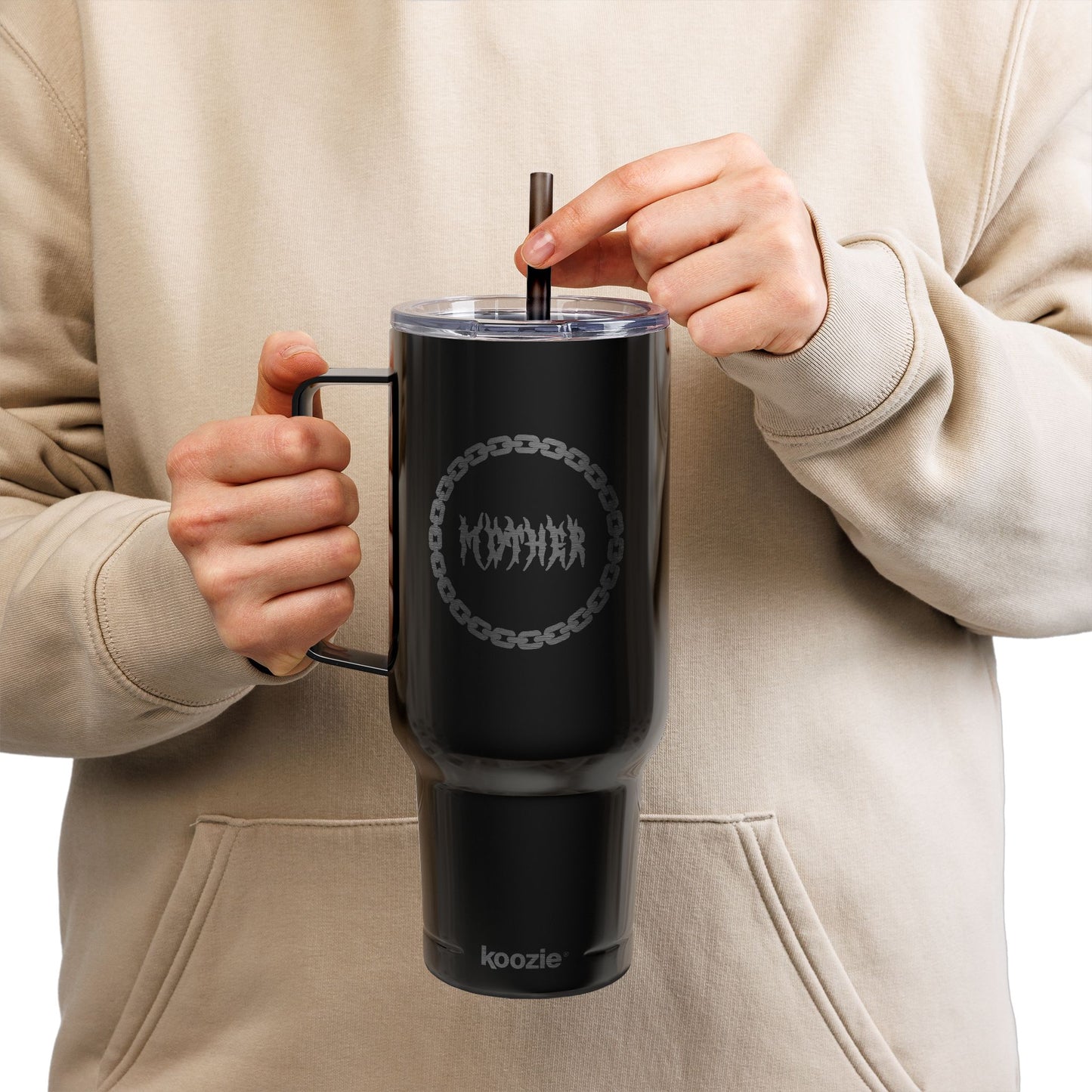 Mother of Doom Insulated Tumbler