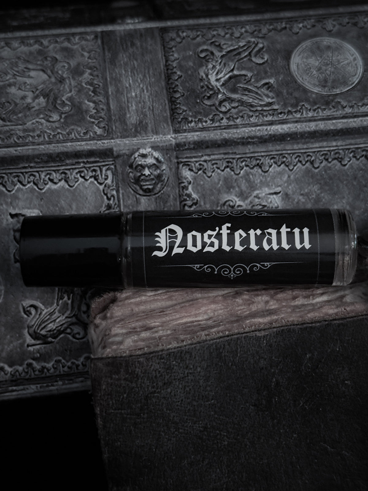 NOSFERATU (stone & incense)