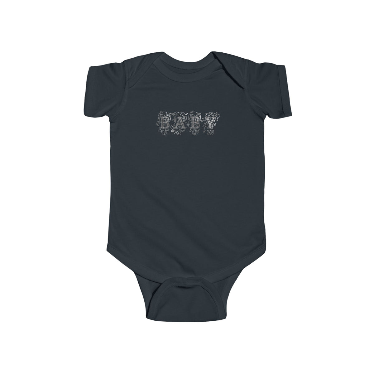 Victorian Baby Onesie (Babies/Toddlers)