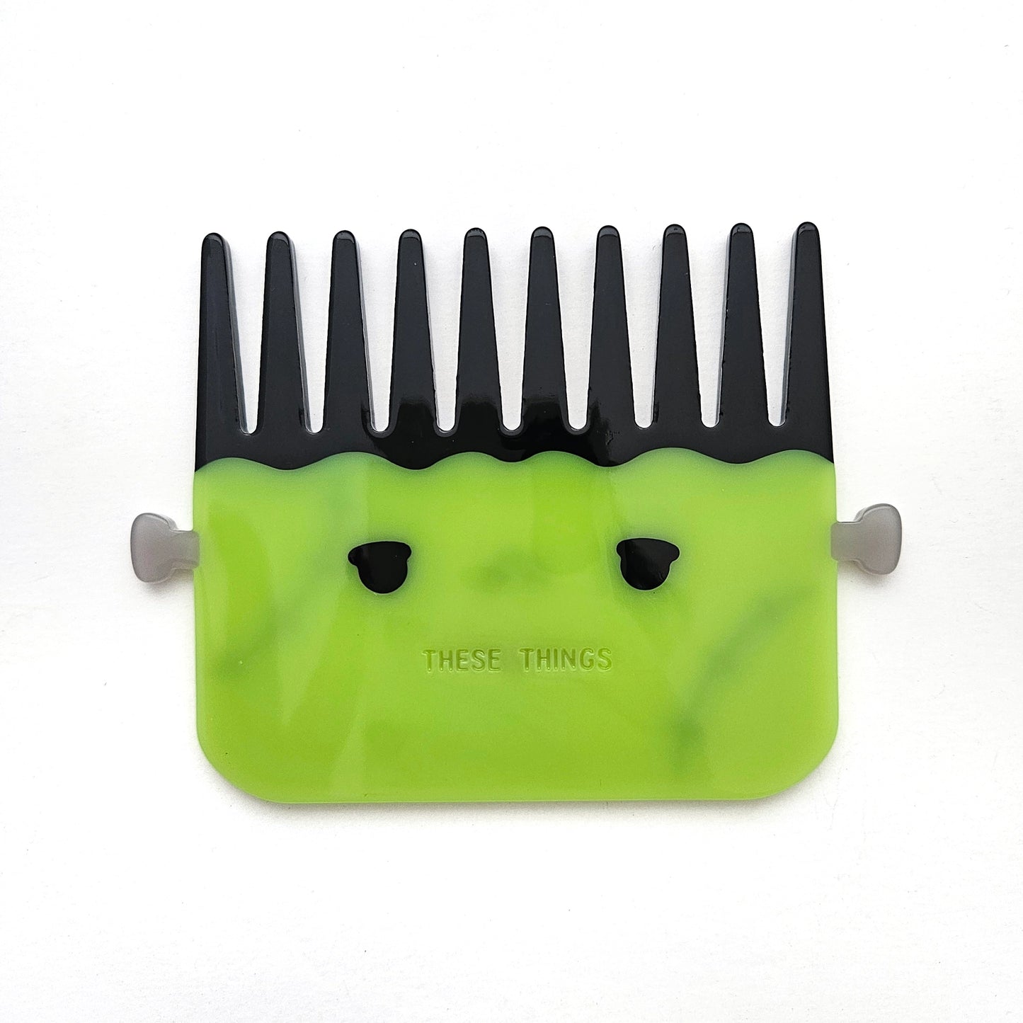 Frankie's Monster Wide Tooth Comb