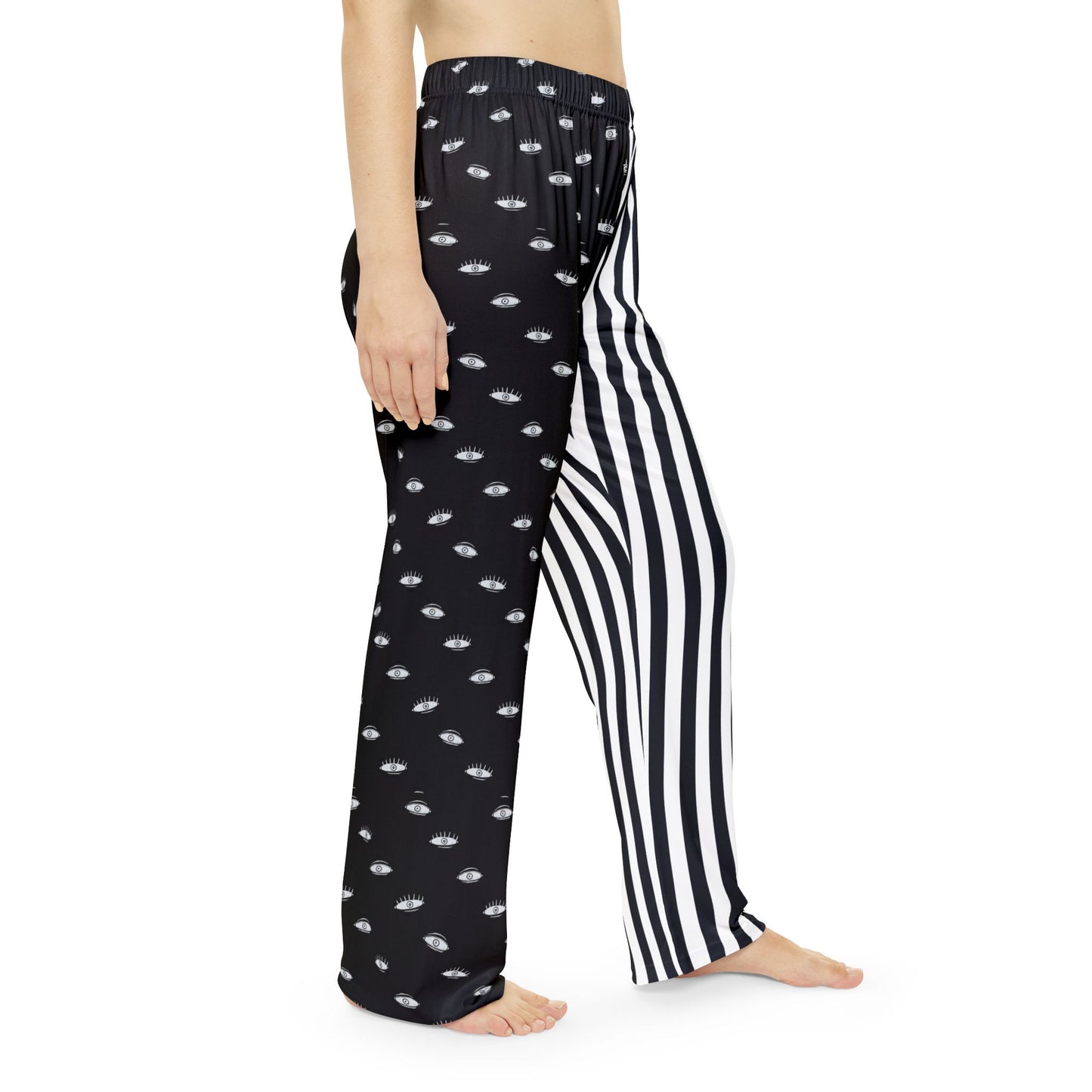 Spooky Mix Pajama Pants (Adults)