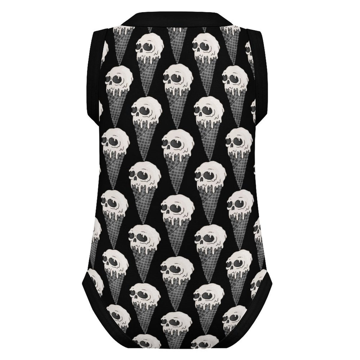 I Scream Tank Onesie (Babies/Toddlers) - PRE ORDER