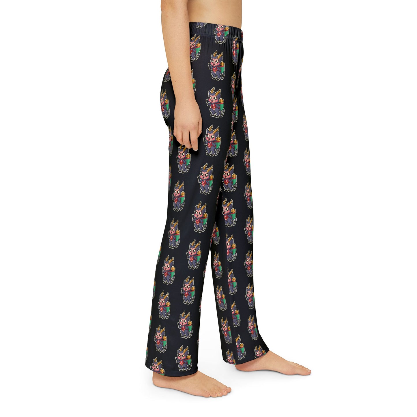 Krampus Kutie Lounge Pants (Kids)