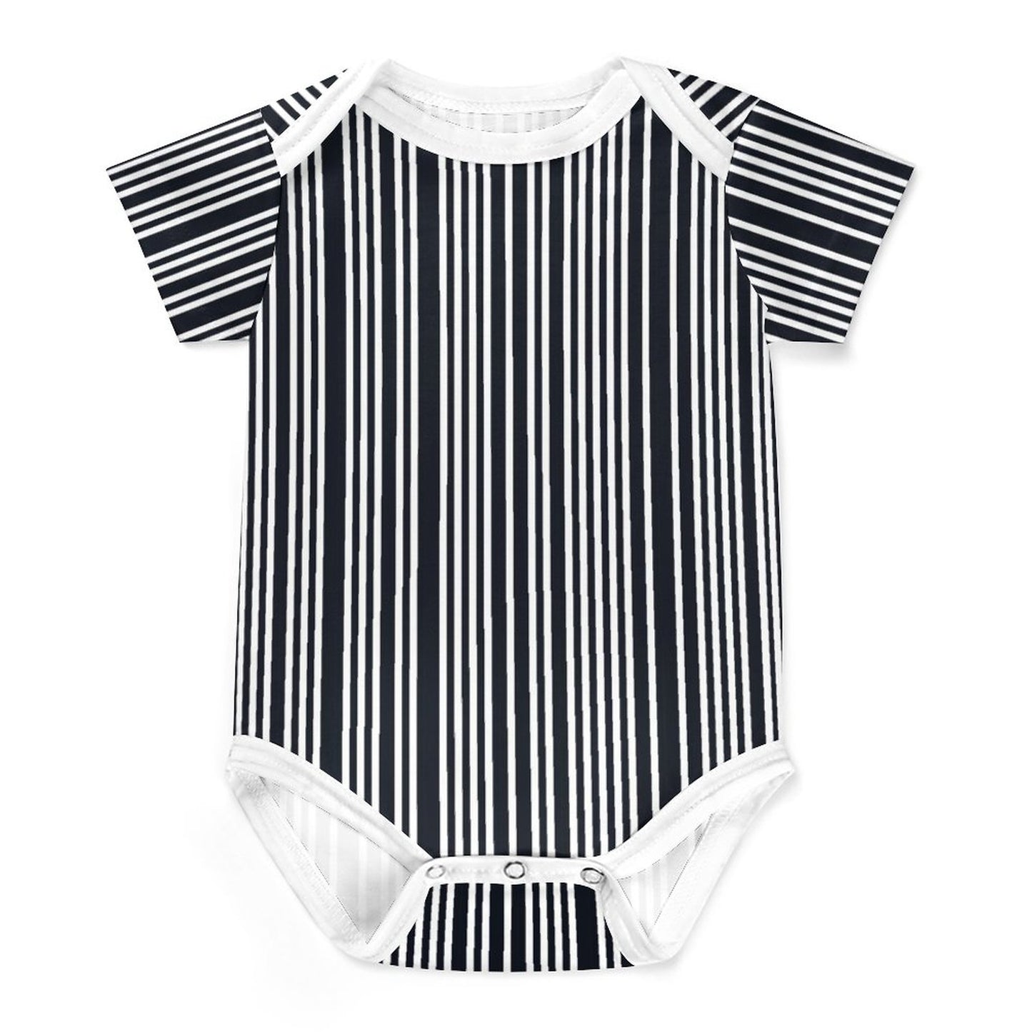 BarCoded Onesie (Babies/Toddlers) - PRE ORDER