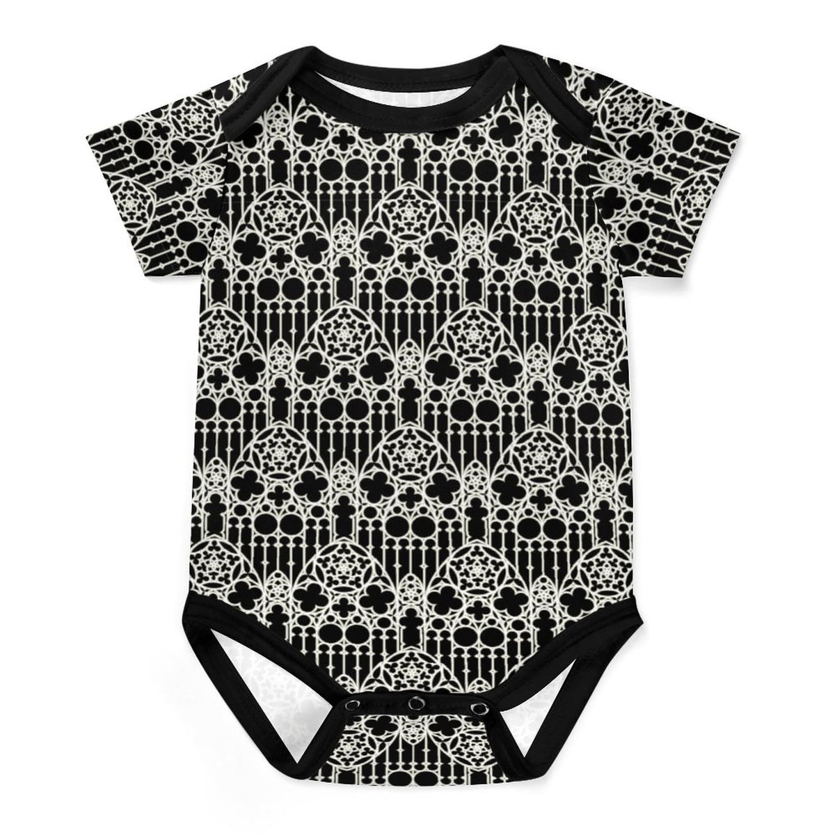 Cathedral Onesie (Babies/Toddlers) - PRE ORDER
