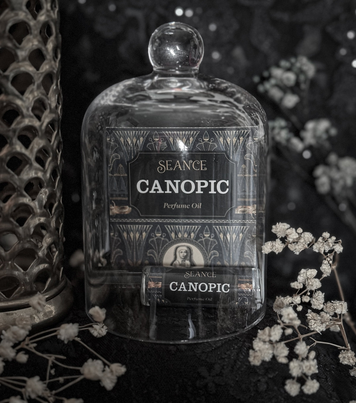 Canopic (soft musk)
