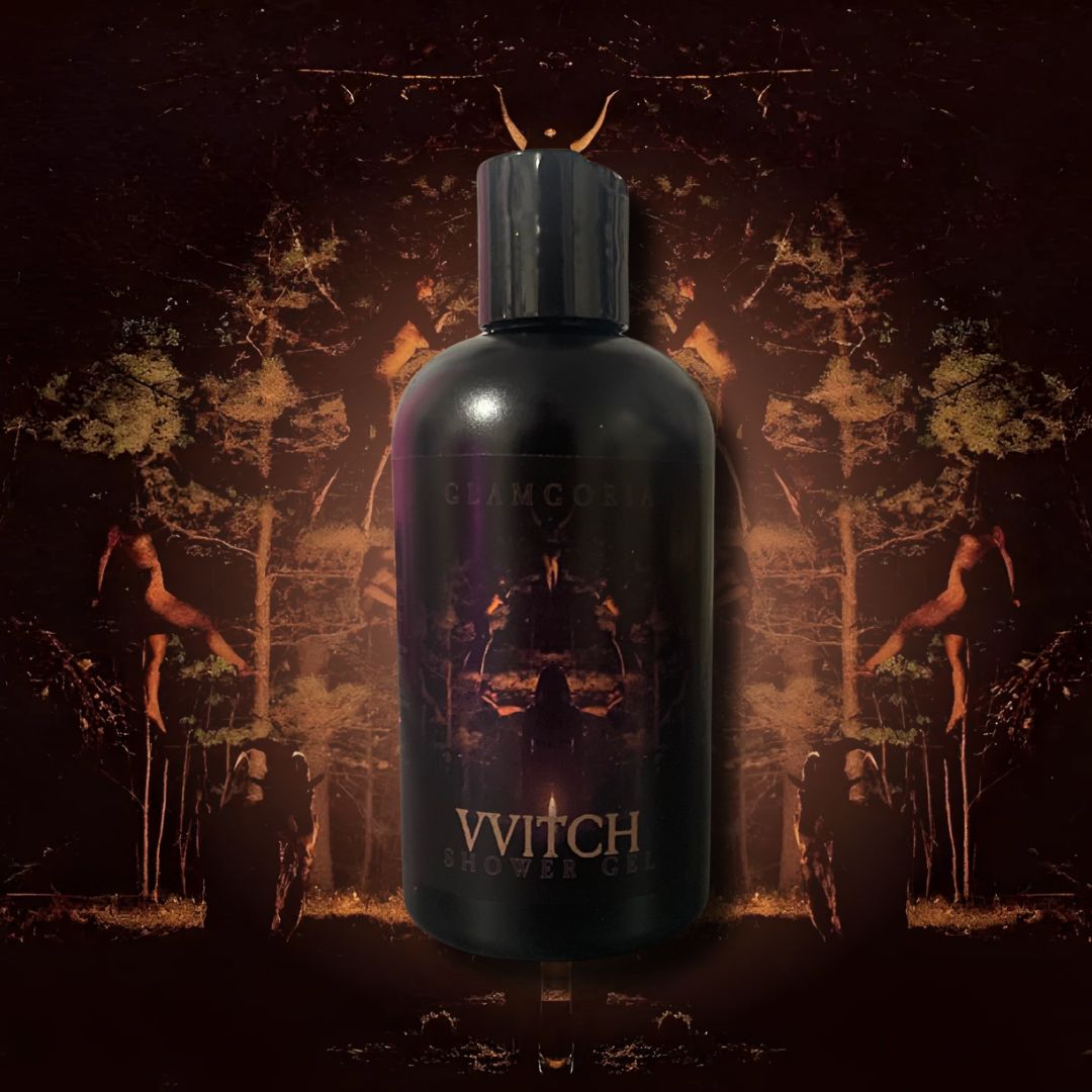 VVitch Shower Gel