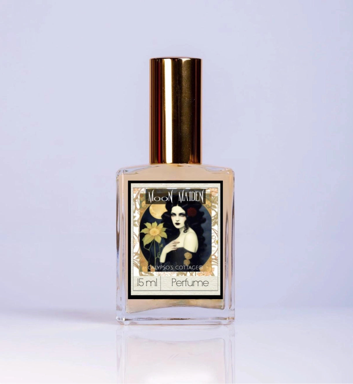 Moon Maiden Perfume