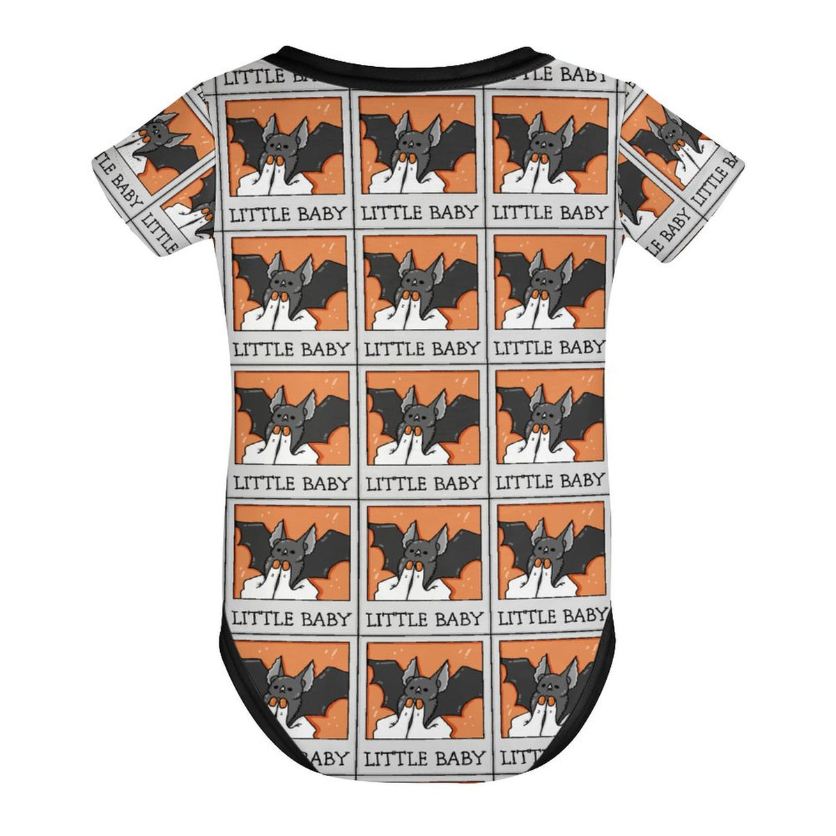 Little Baby Bat Onesie (Babies/Toddlers) - PRE ORDER