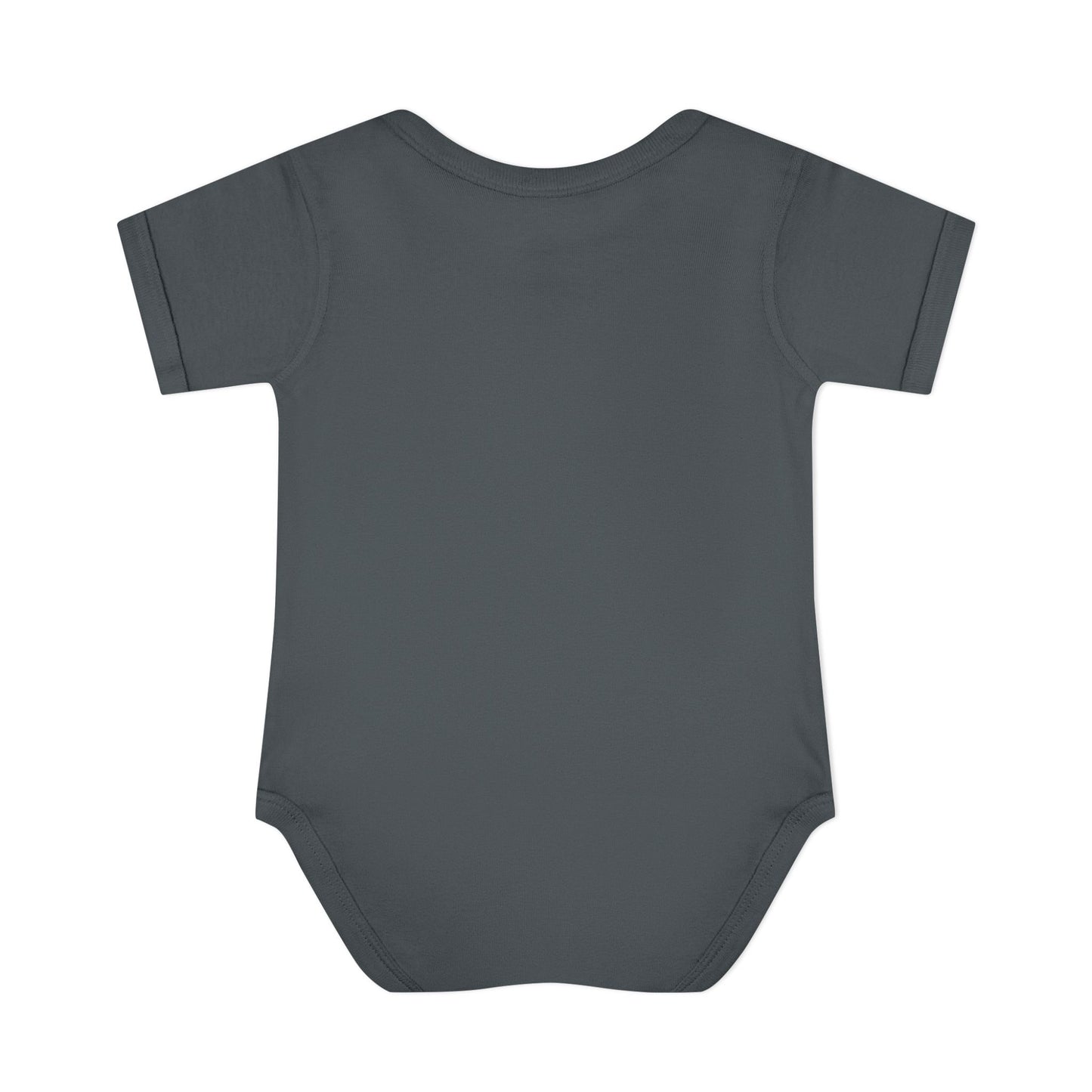 Goth Baby Goat Onesie (Babies/Toddlers)