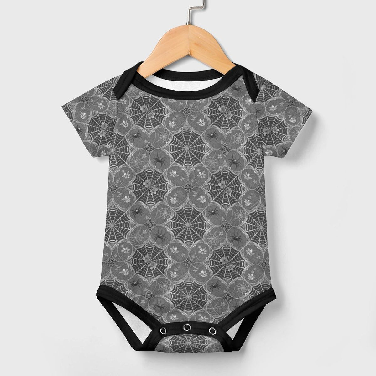 Lacey Spiders Onesie (Babies/Toddlers) - PRE ORDER