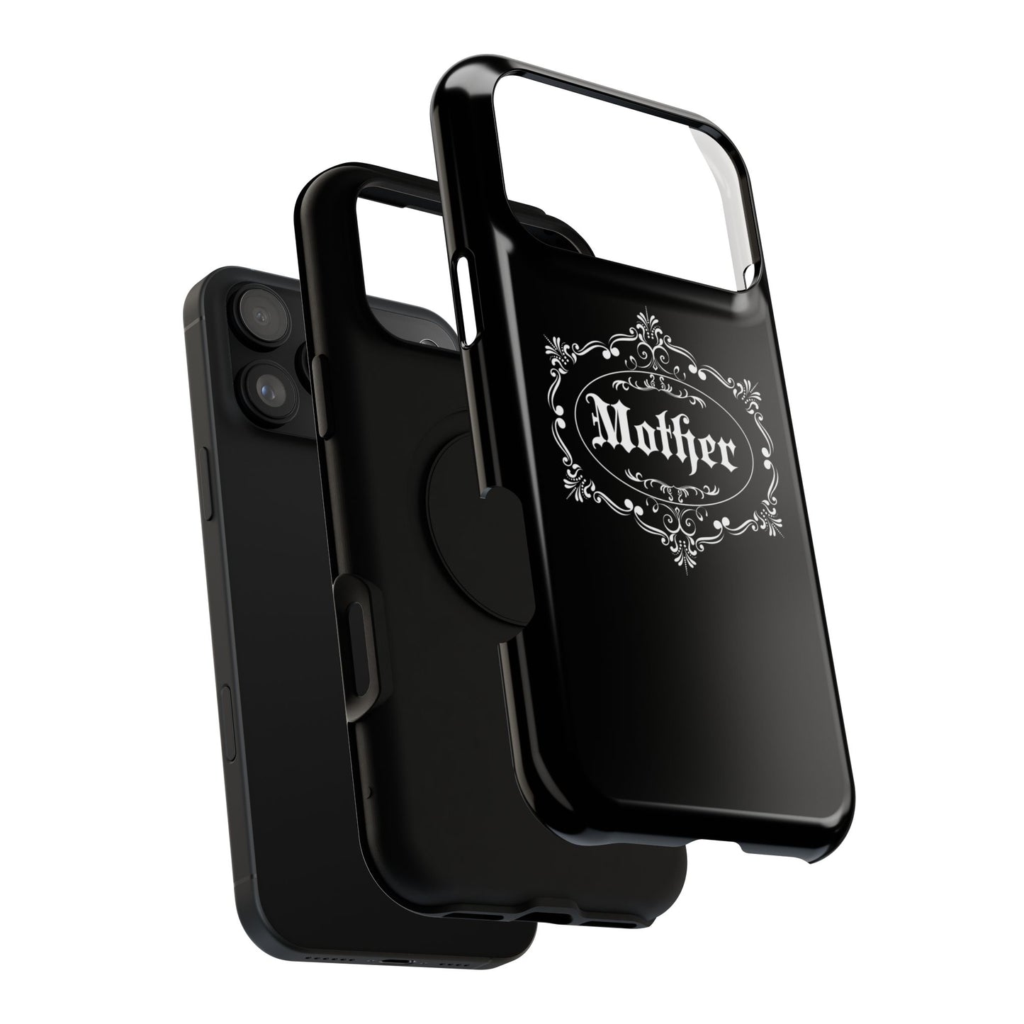 Victoriana Mother Phone Case (Many Models Available)