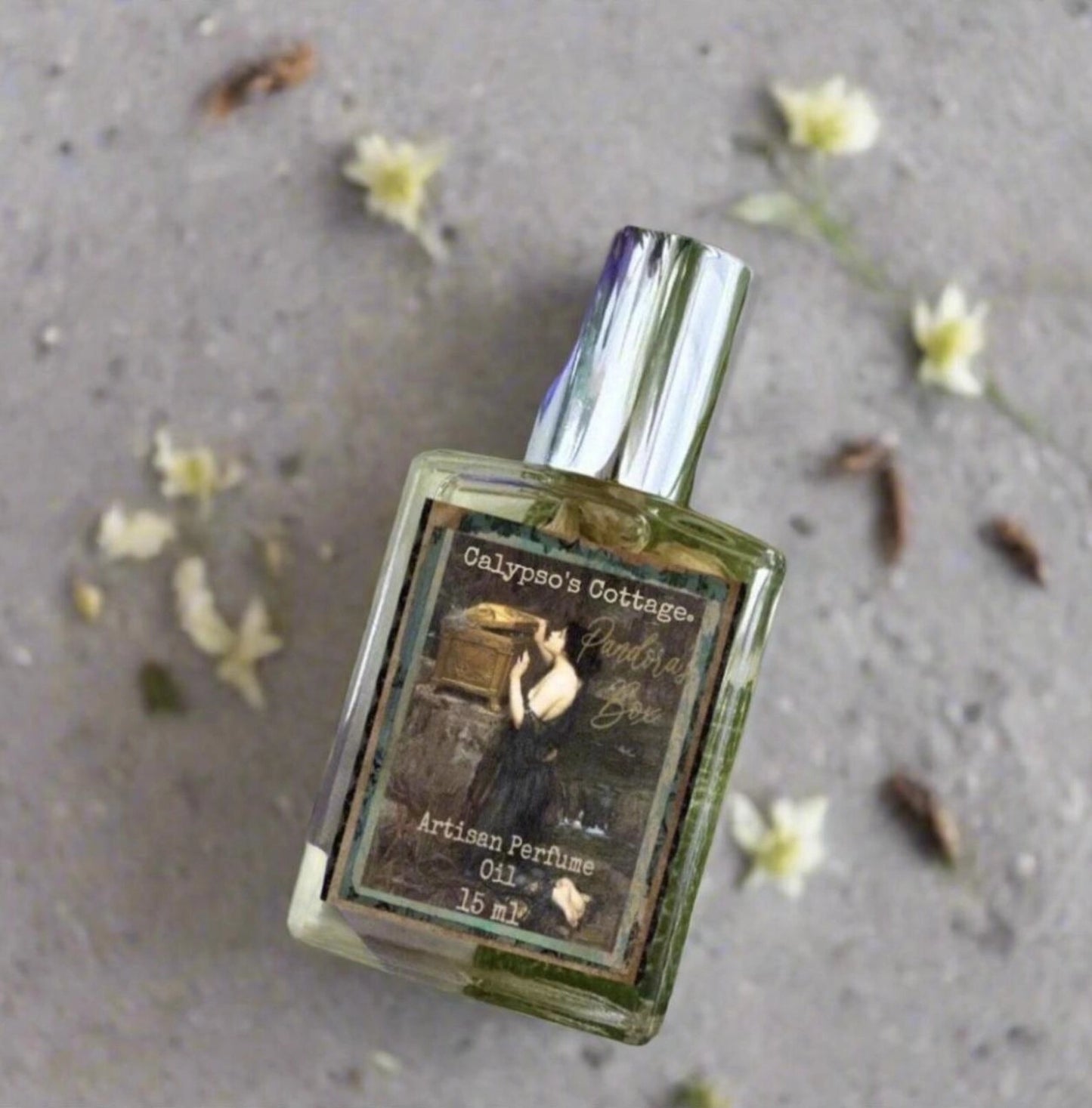 Pandora's Box Eau De Parfum