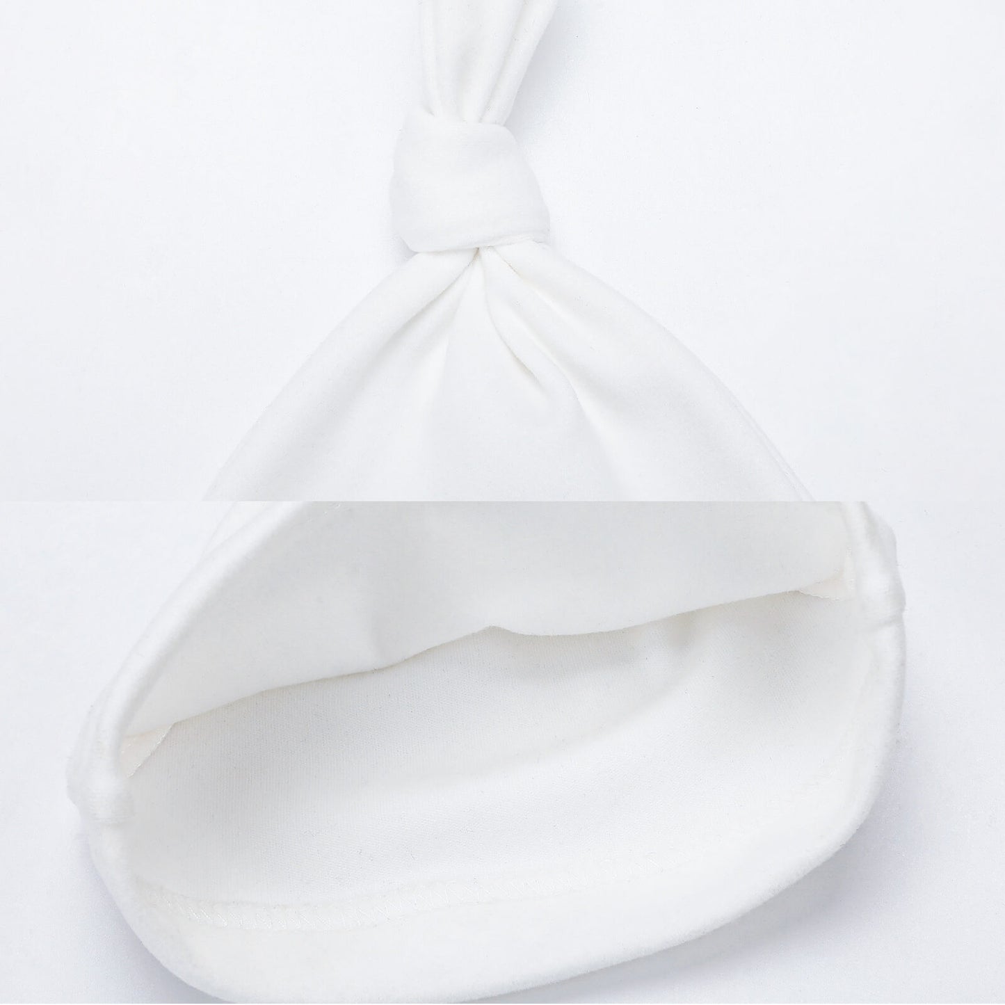 BarCoded Baby Hats (Set of 2) - PRE ORDER