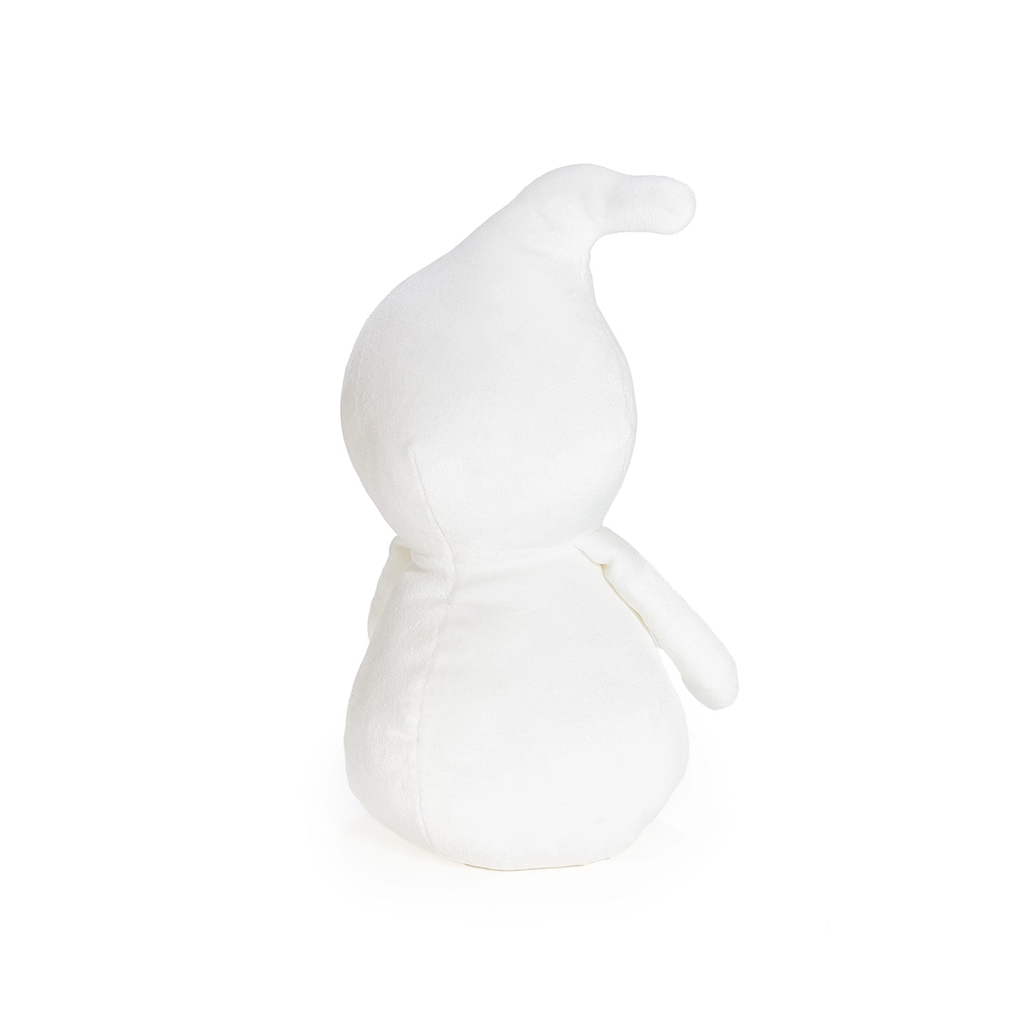 Halloween Haunt-Ted the Ghost Plush Toy