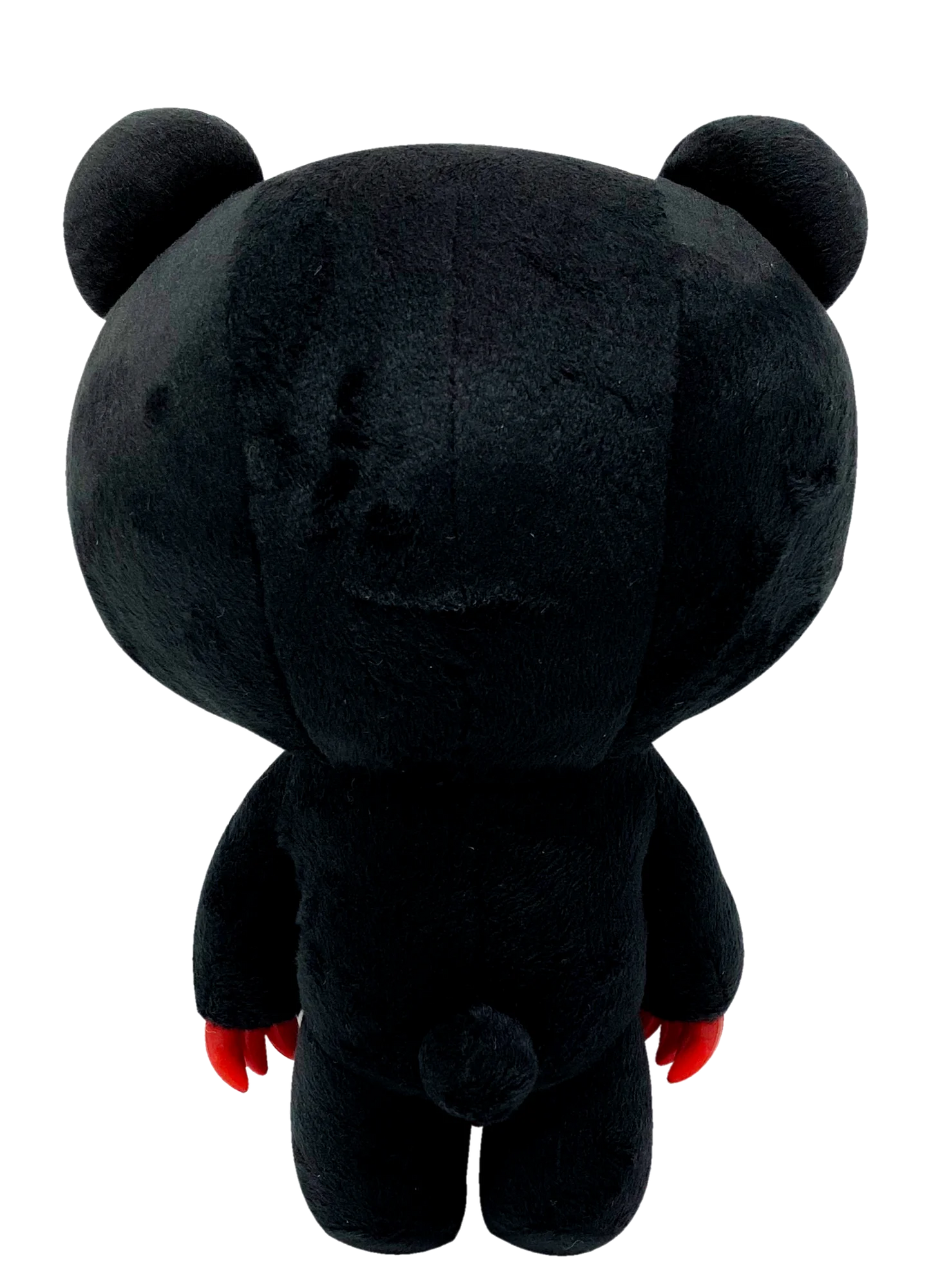 Gloomy Bear Standing Black 8" Plush