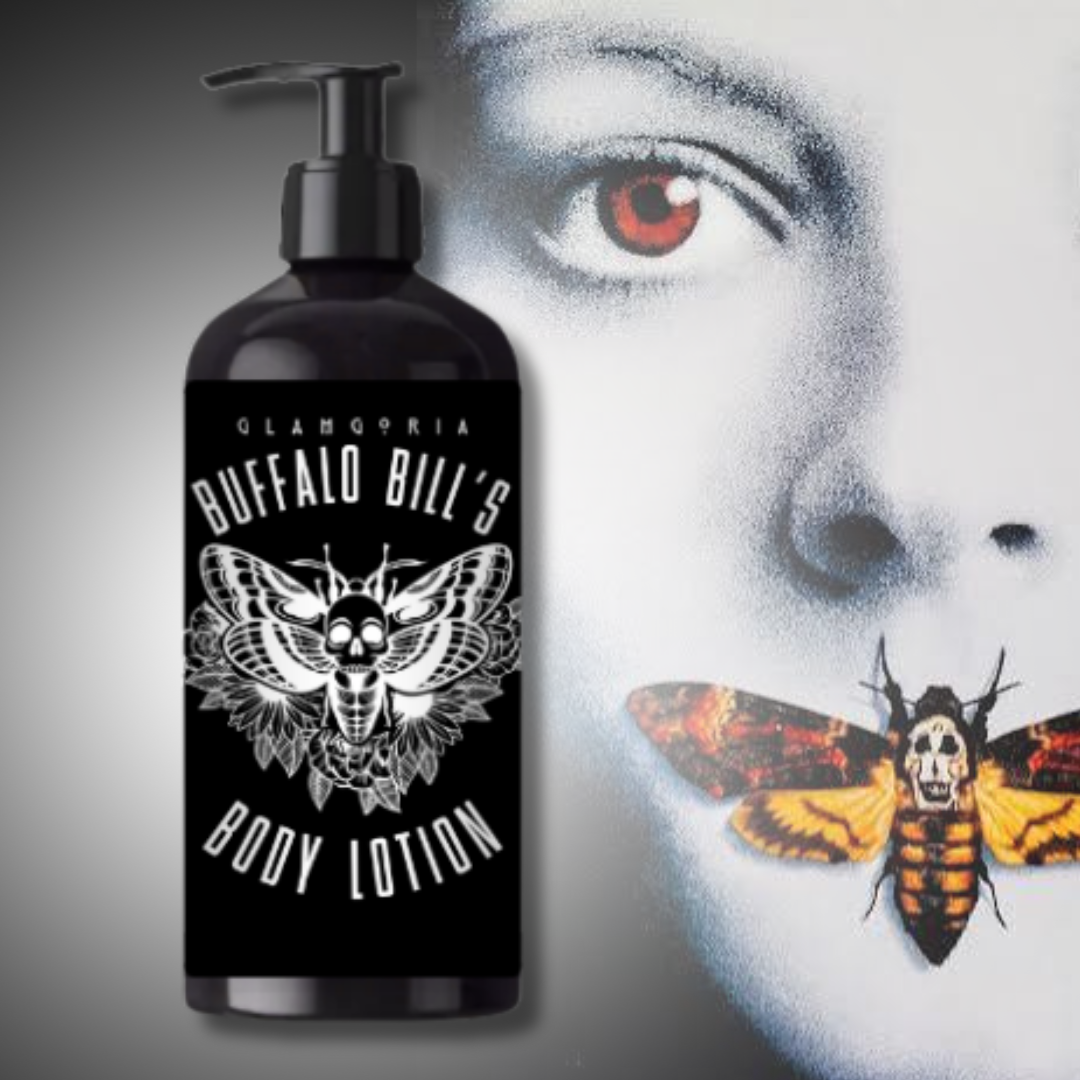 Buffalo Bill’s Body Lotion