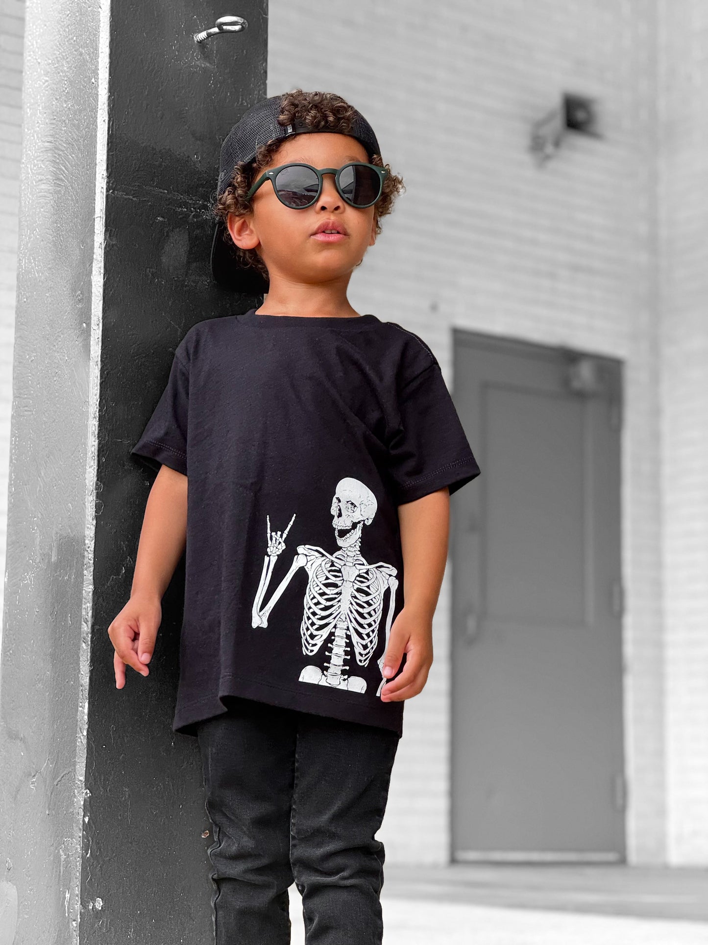 Skelly | T-Shirt