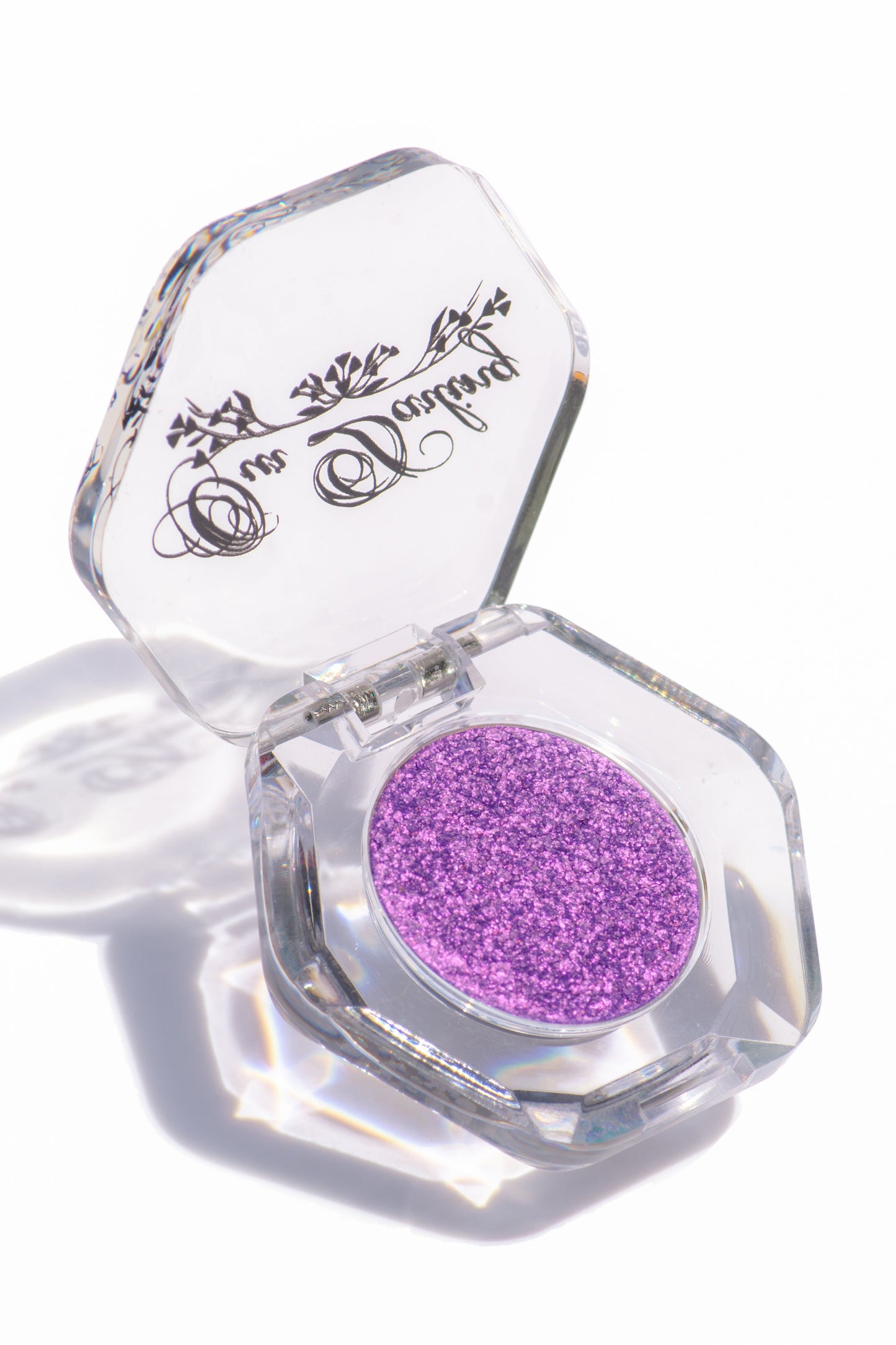 Spiritualist Eyeshadow Collection