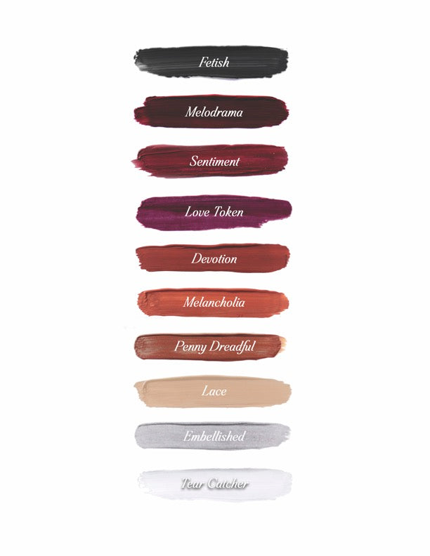 Our Darling Lip Gloss