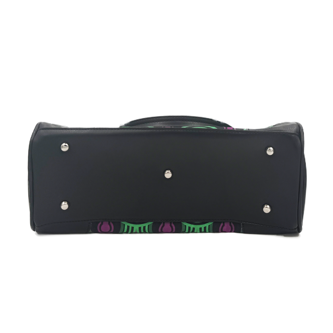 Overlook Room 237 Carpet Purse