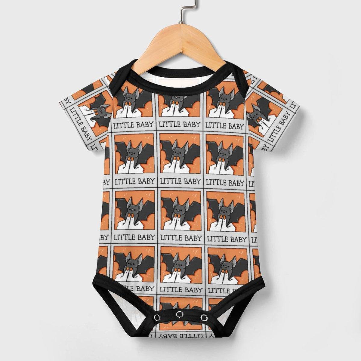 Little Baby Bat Onesie (Babies/Toddlers) - PRE ORDER
