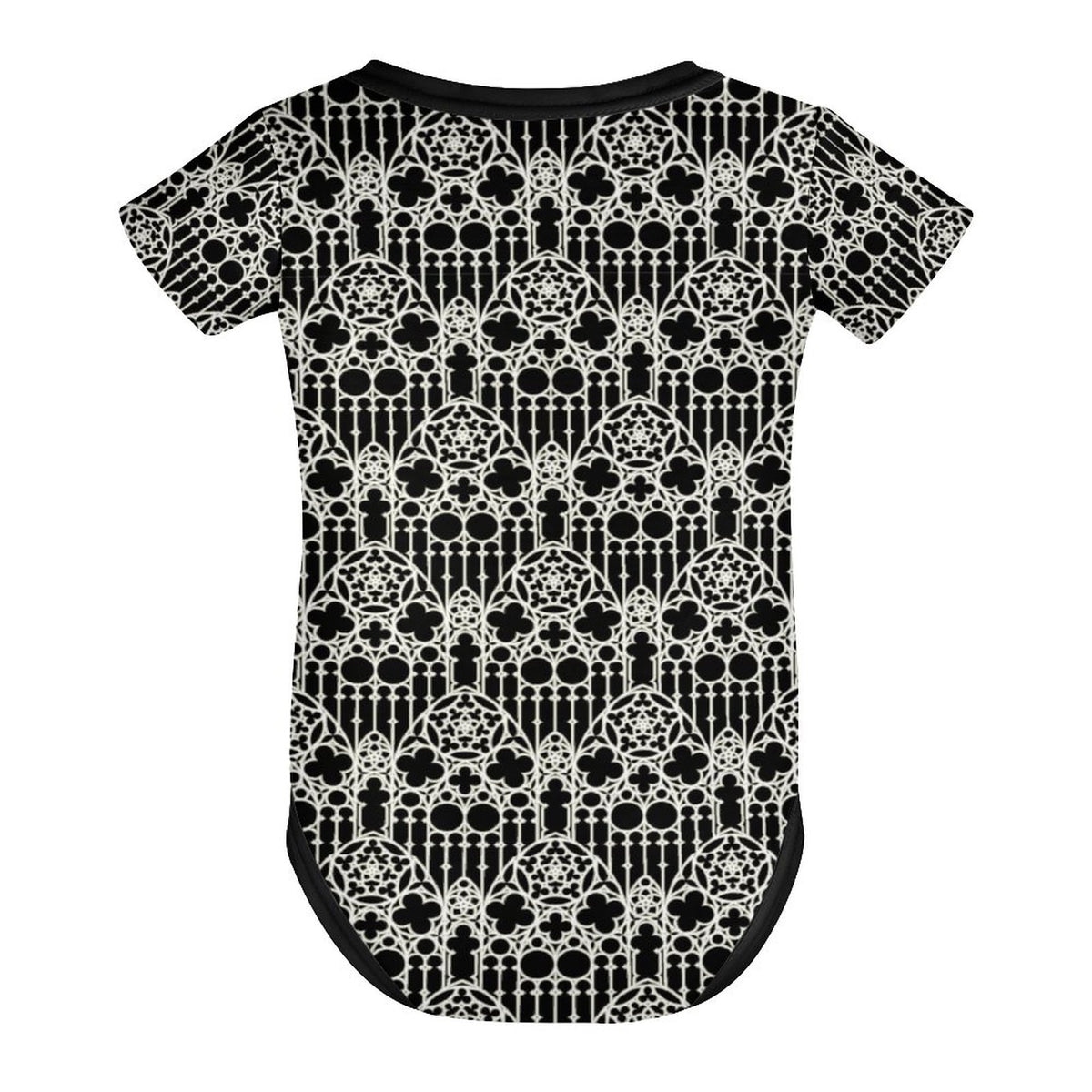 Cathedral Onesie (Babies/Toddlers) - PRE ORDER