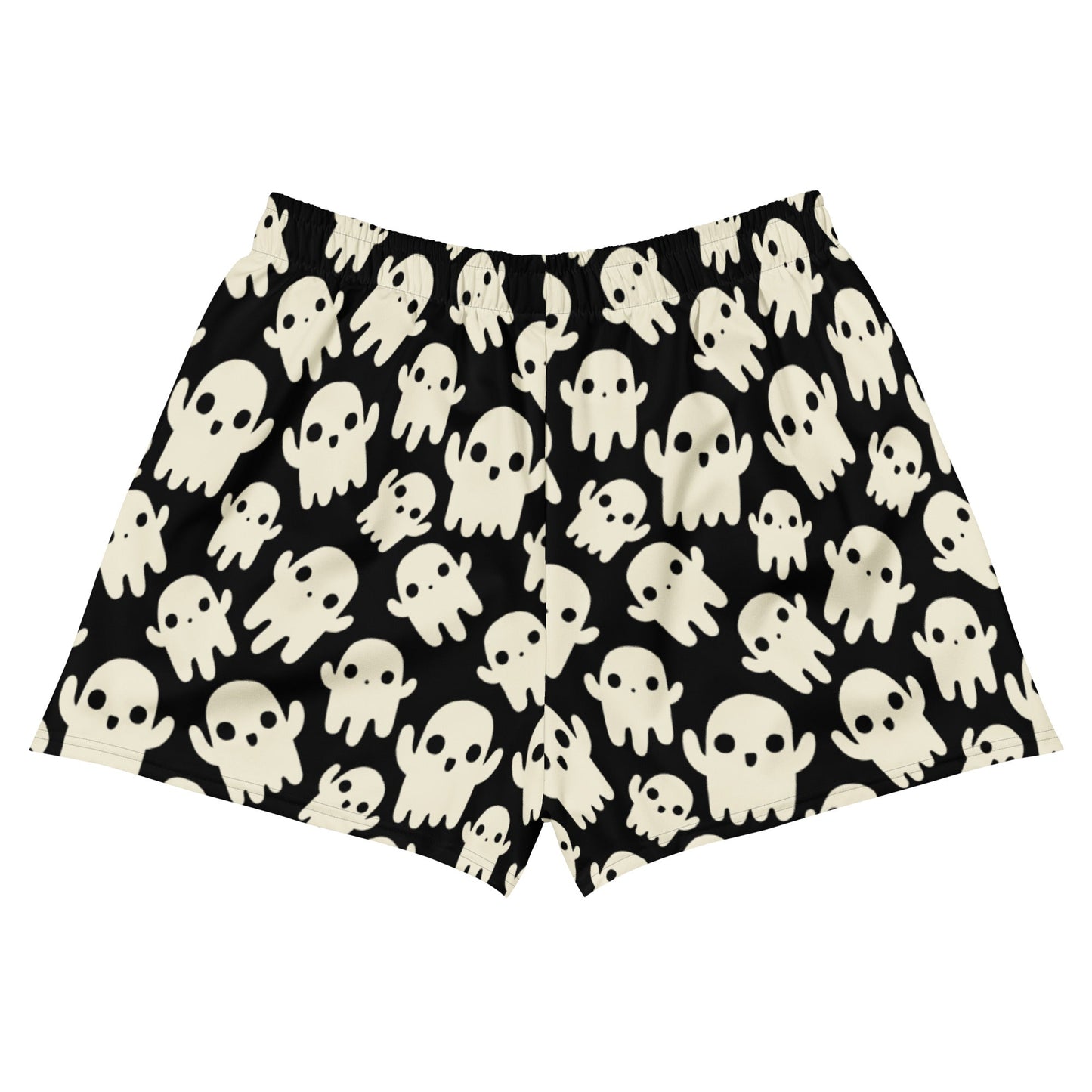 Friendly Ghosts Shorts