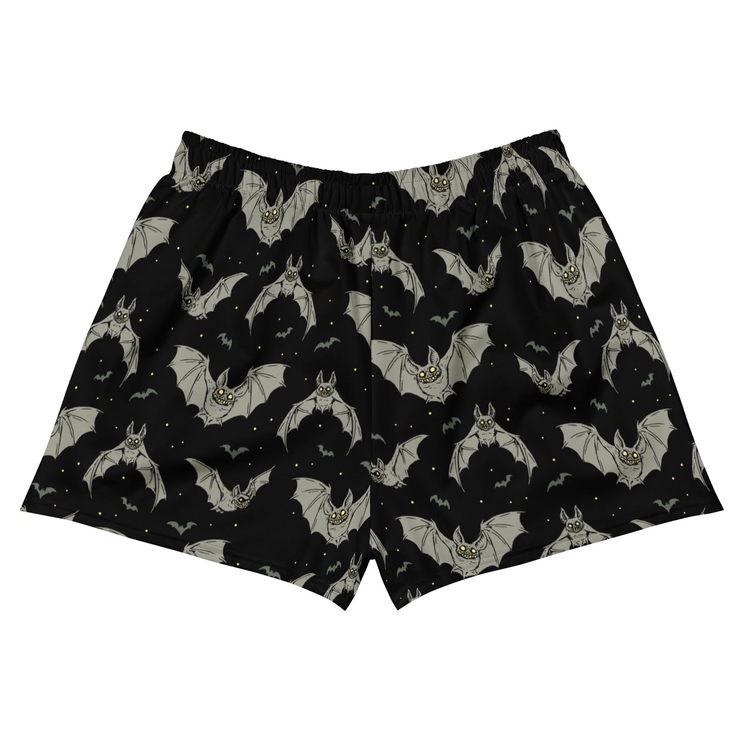 Batty Shorts