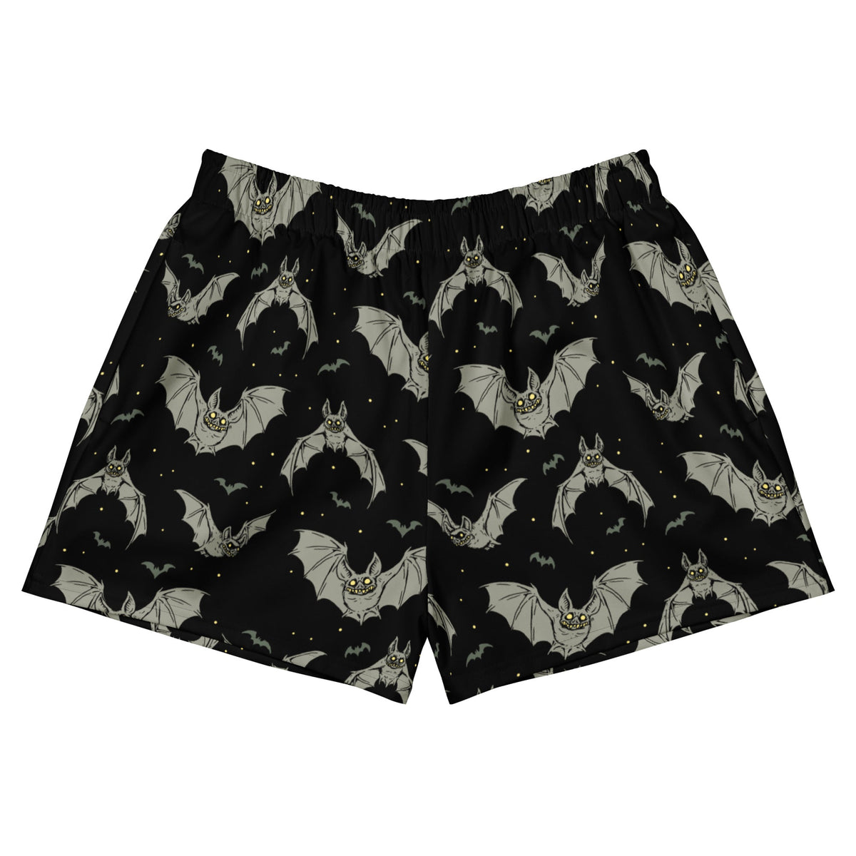 Batty Shorts