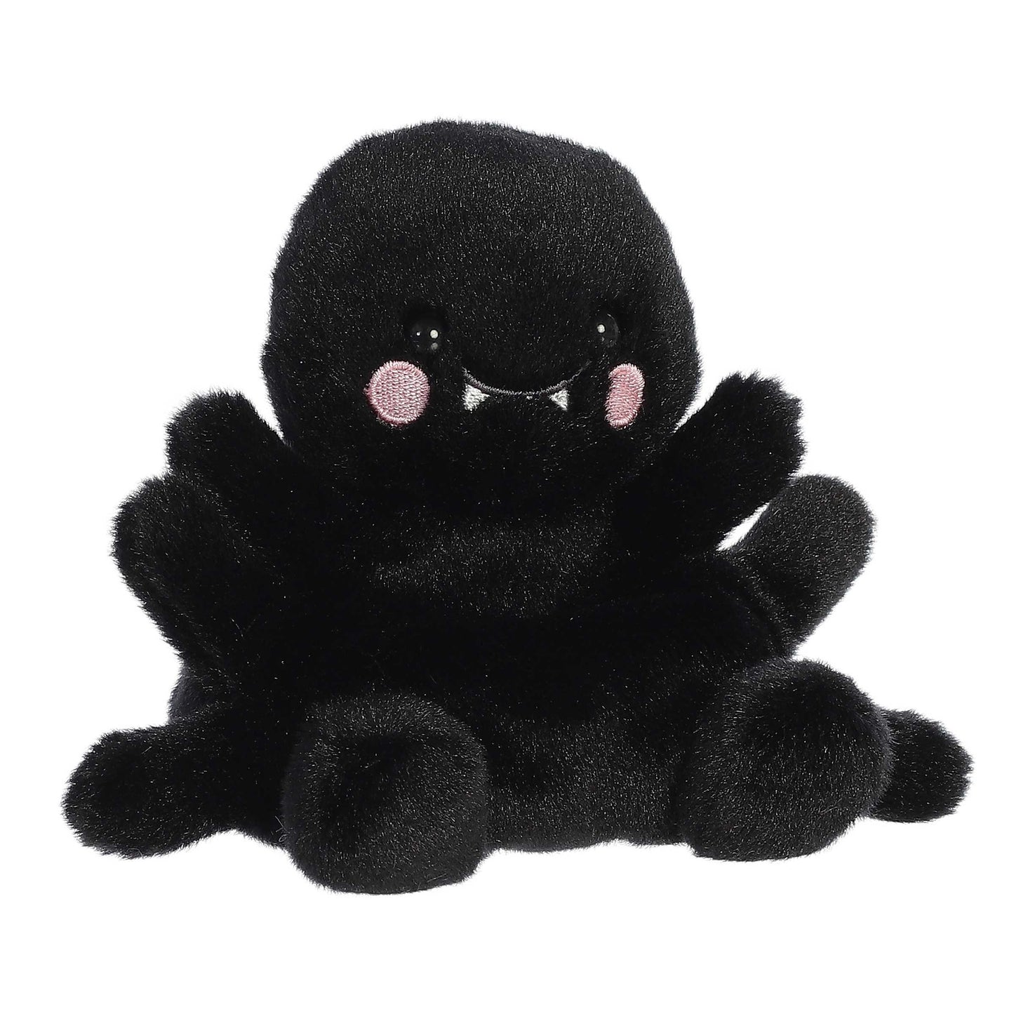 Penny Mae Spider Palm Pals Plush Toy