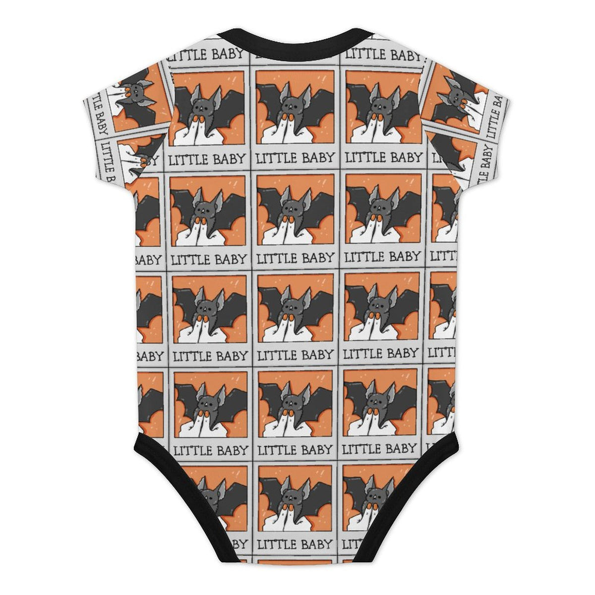 Little Baby Bat Onesie (Babies/Toddlers) - PRE ORDER