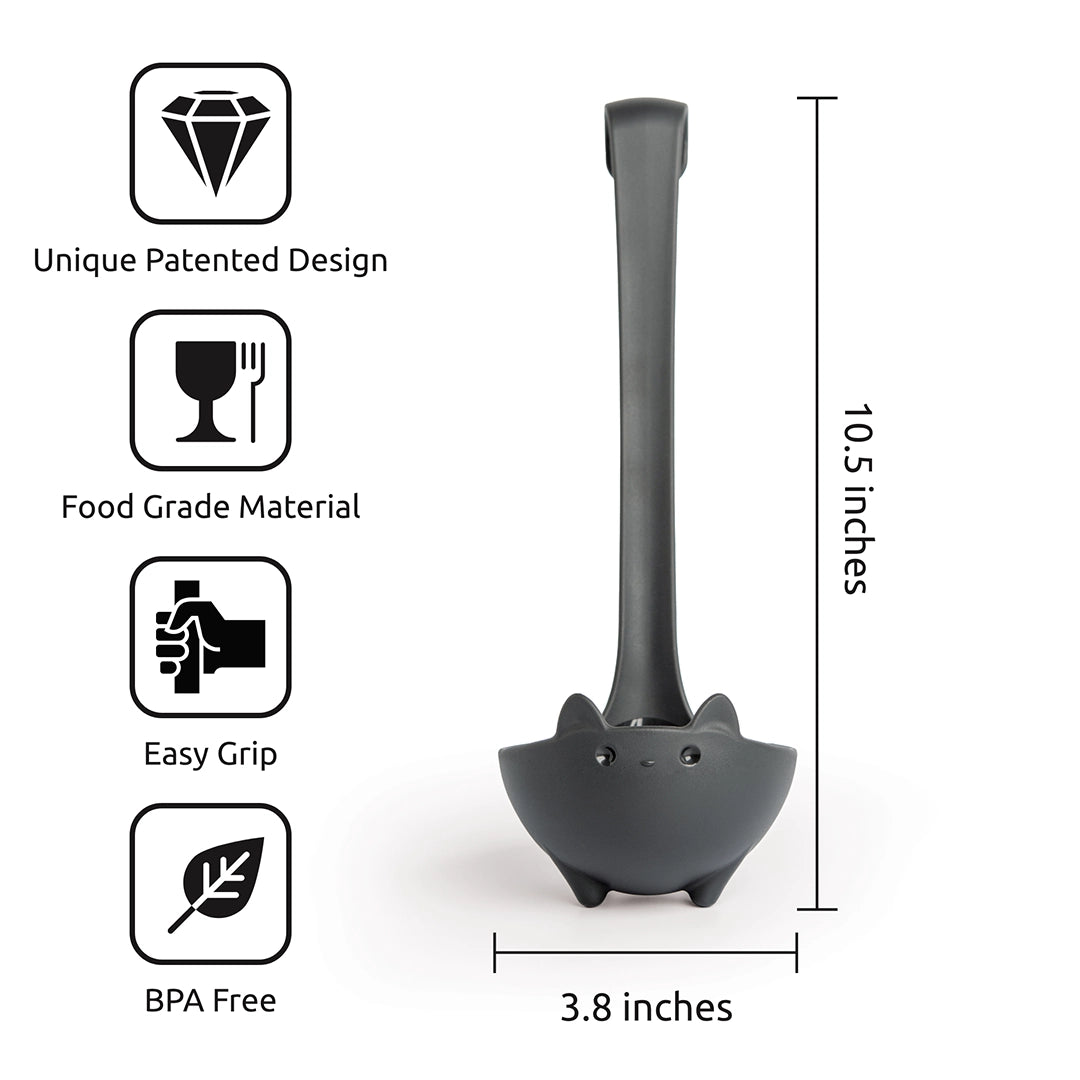 Cortador de pizza Kitty Cut