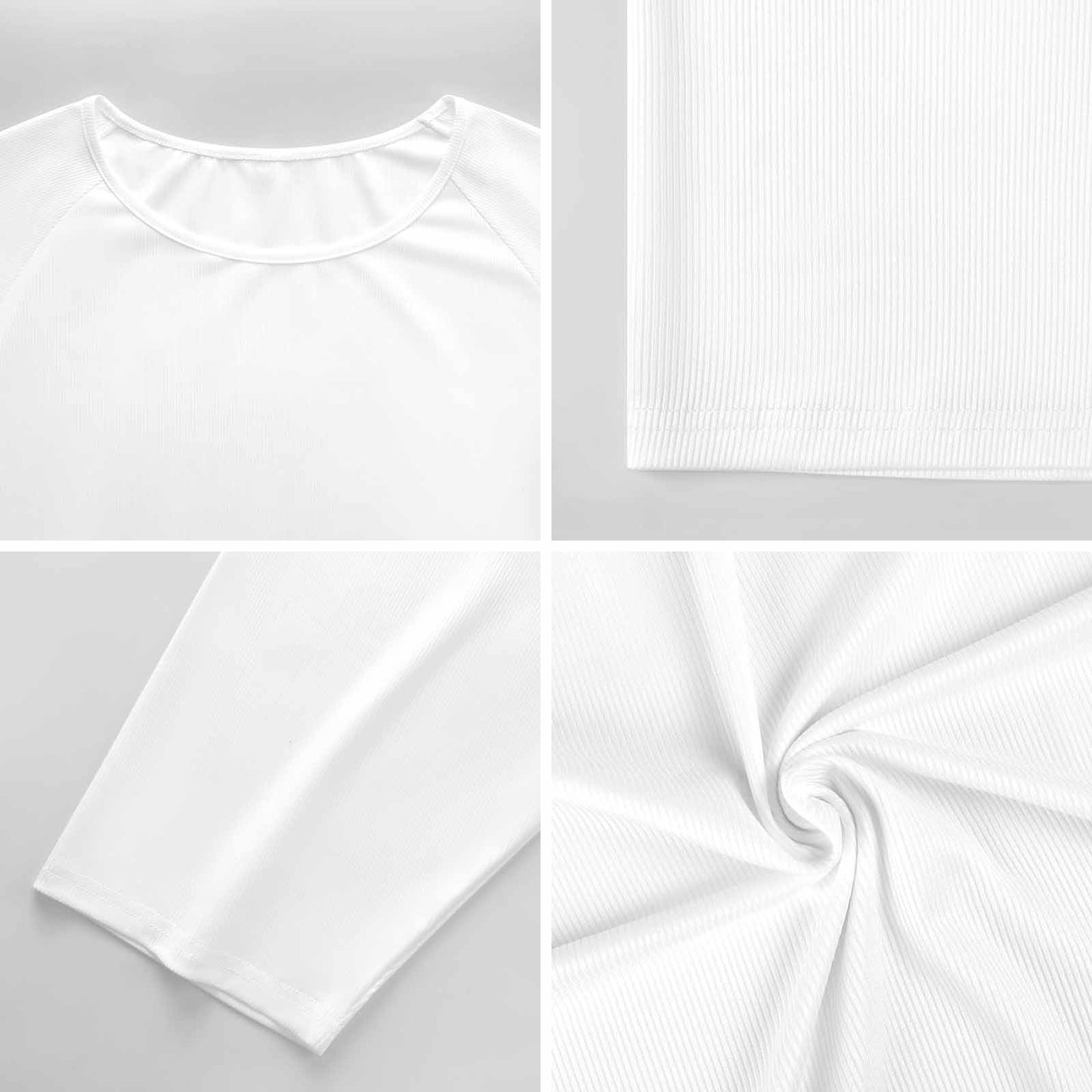 Studded Off the Shoulder T-Shirt (Adults) - PRE ORDER