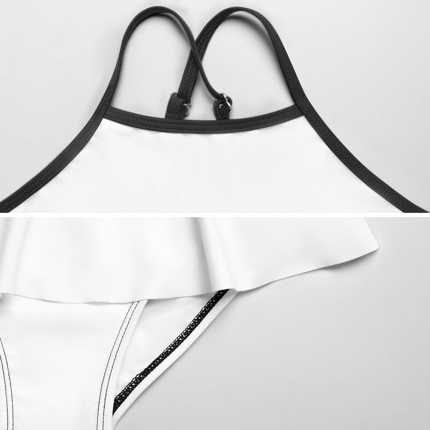 It'll End in Tears One Piece Swim Suit (Kids) - PRE ORDER