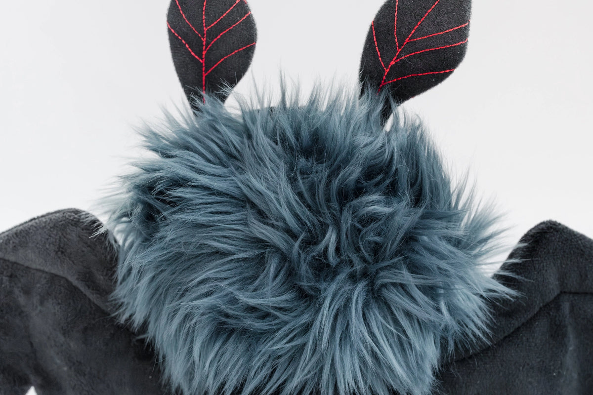 Mothman Baby! Plushie