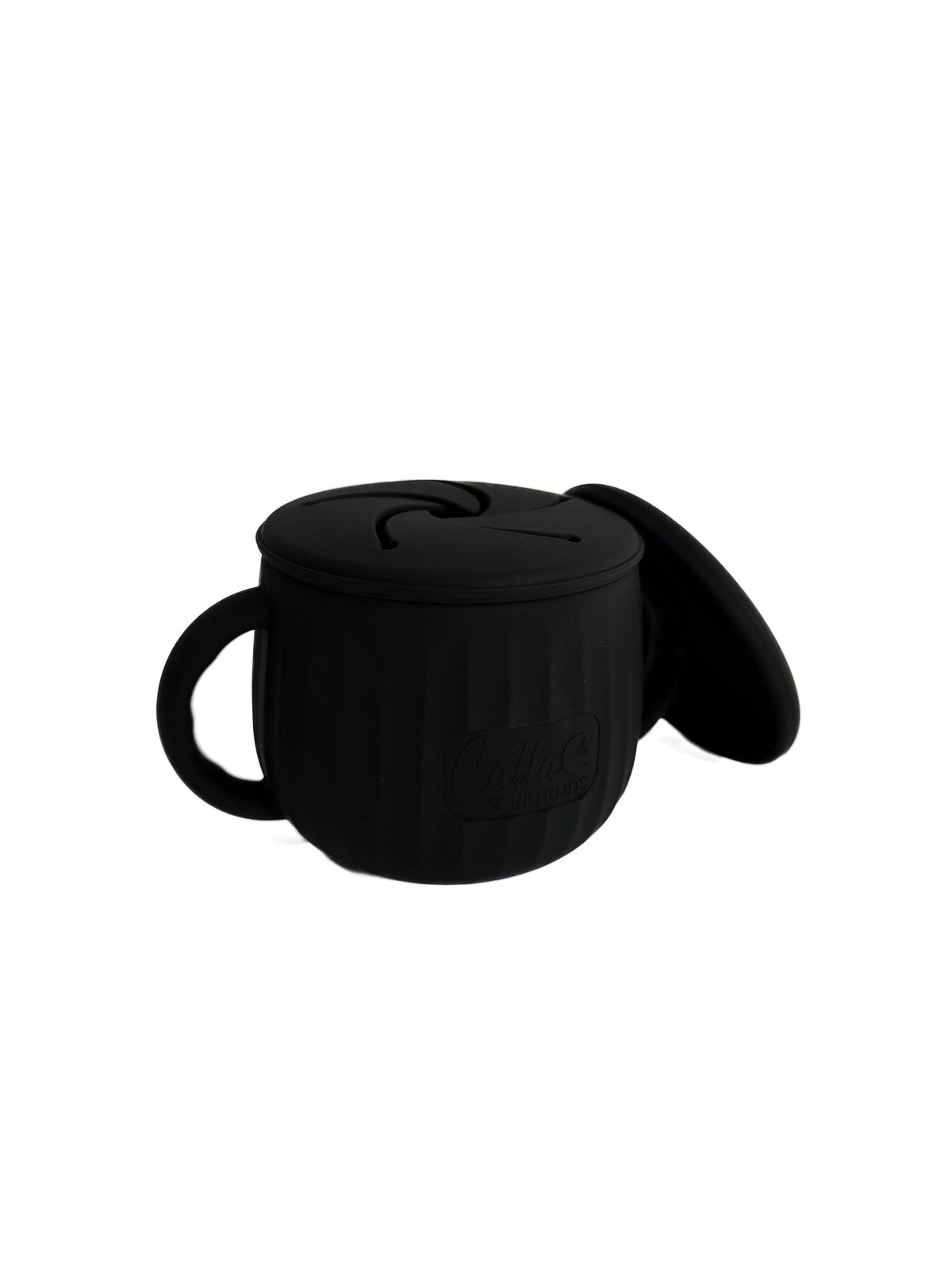 Onyx Snack Cup