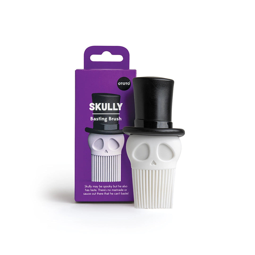 Skully Basting Brush