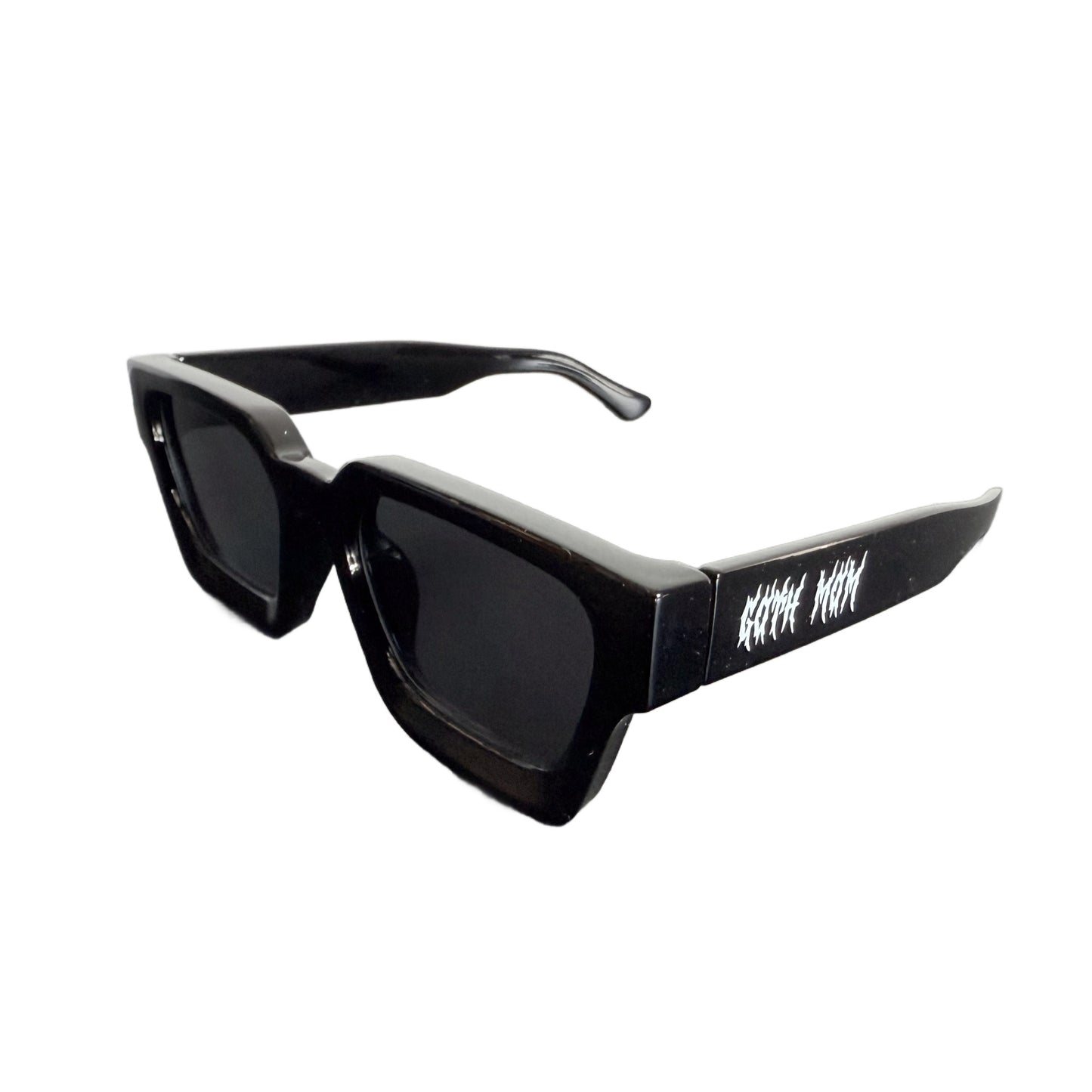 Goth Mom Doom Sunglasses