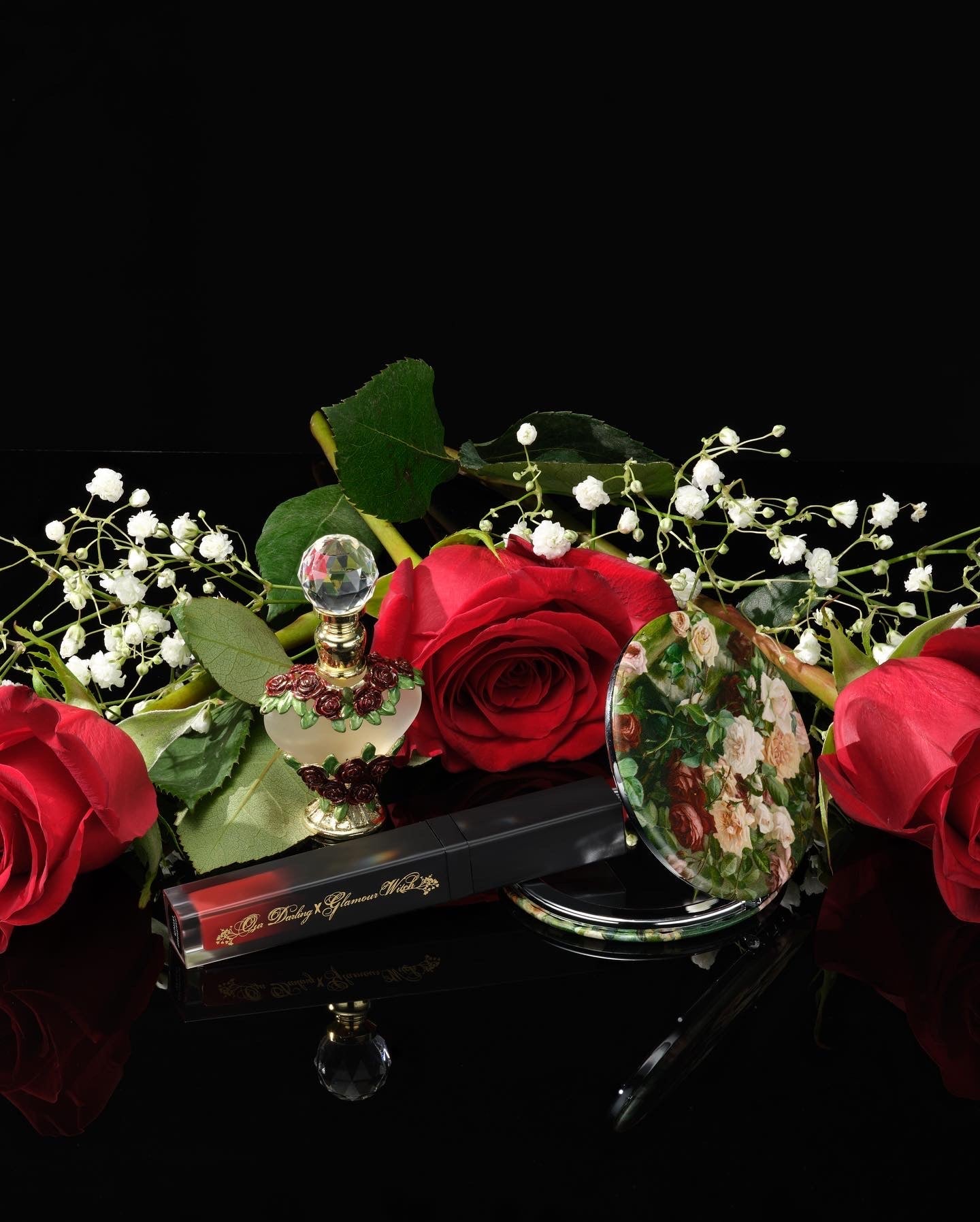 Glamour Witch Liquid Lipstick