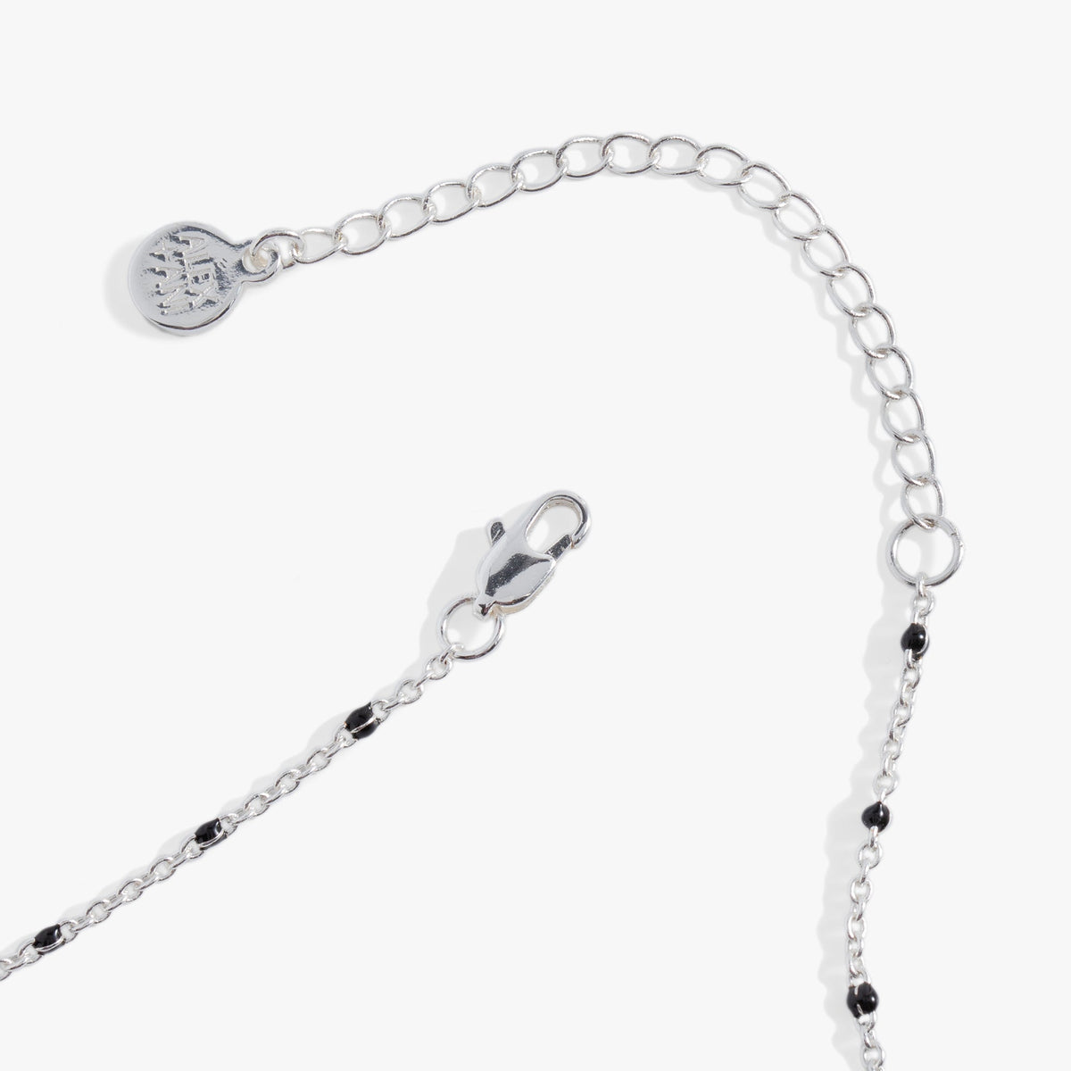 Skeleton Necklace