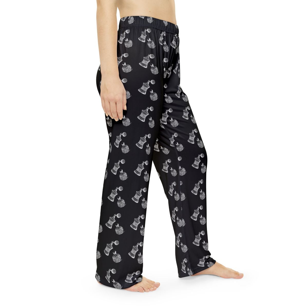 Smell the Magic Pajama Pants (Adults)
