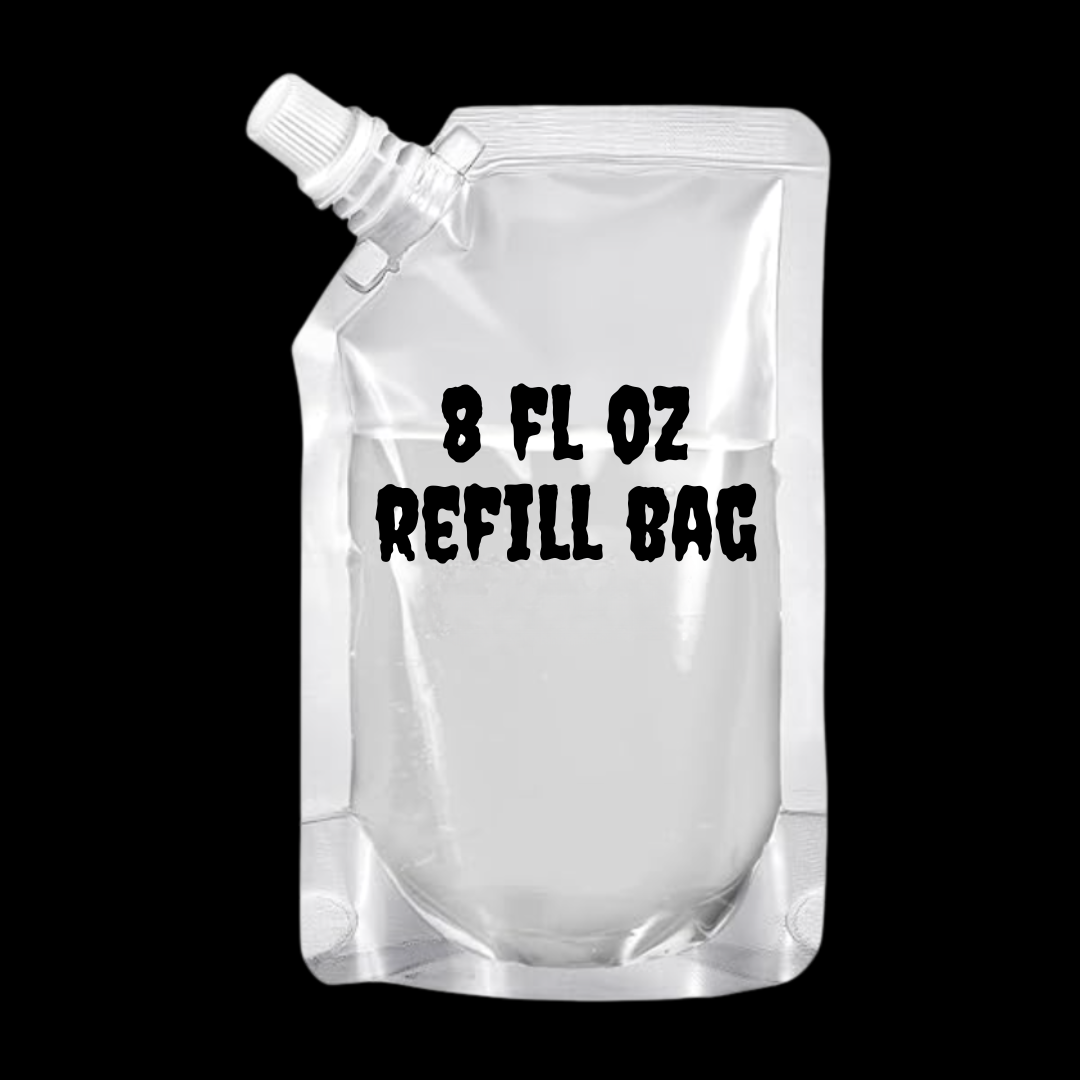 Memento Mori Body Wash